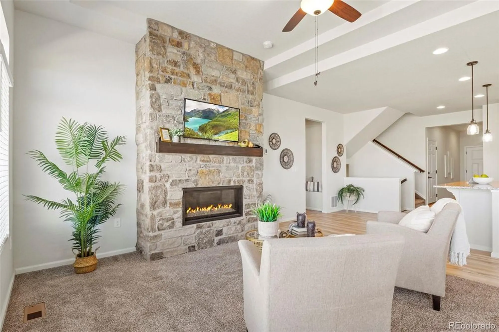 Property Slideshow image 14 of 50 | 6407 armdale hts, Colorado Springs, CO, 80927