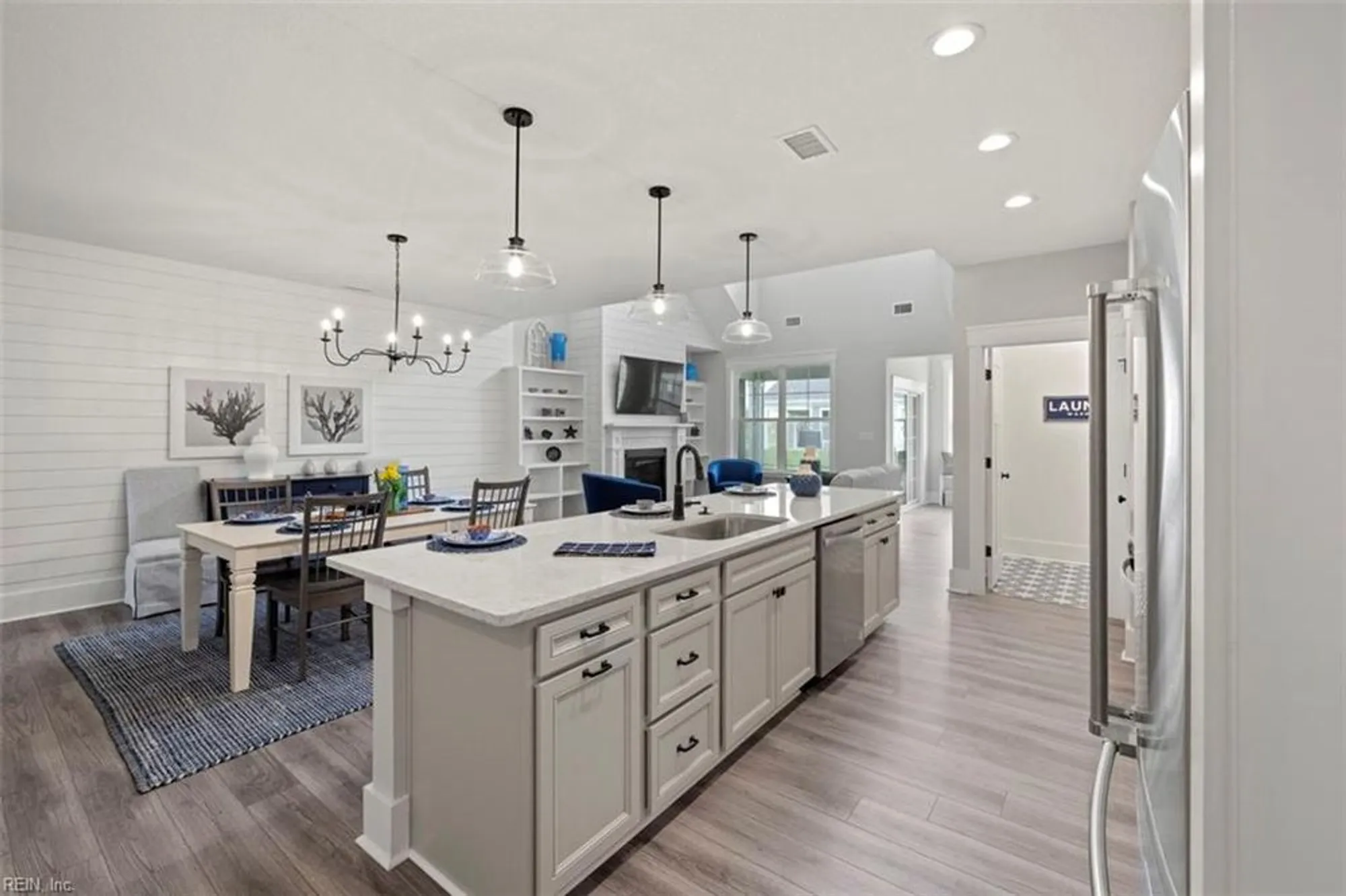 Property Slideshow image 25 of 50 | 2053 asher dr lot 2, Suffolk, VA, 23435