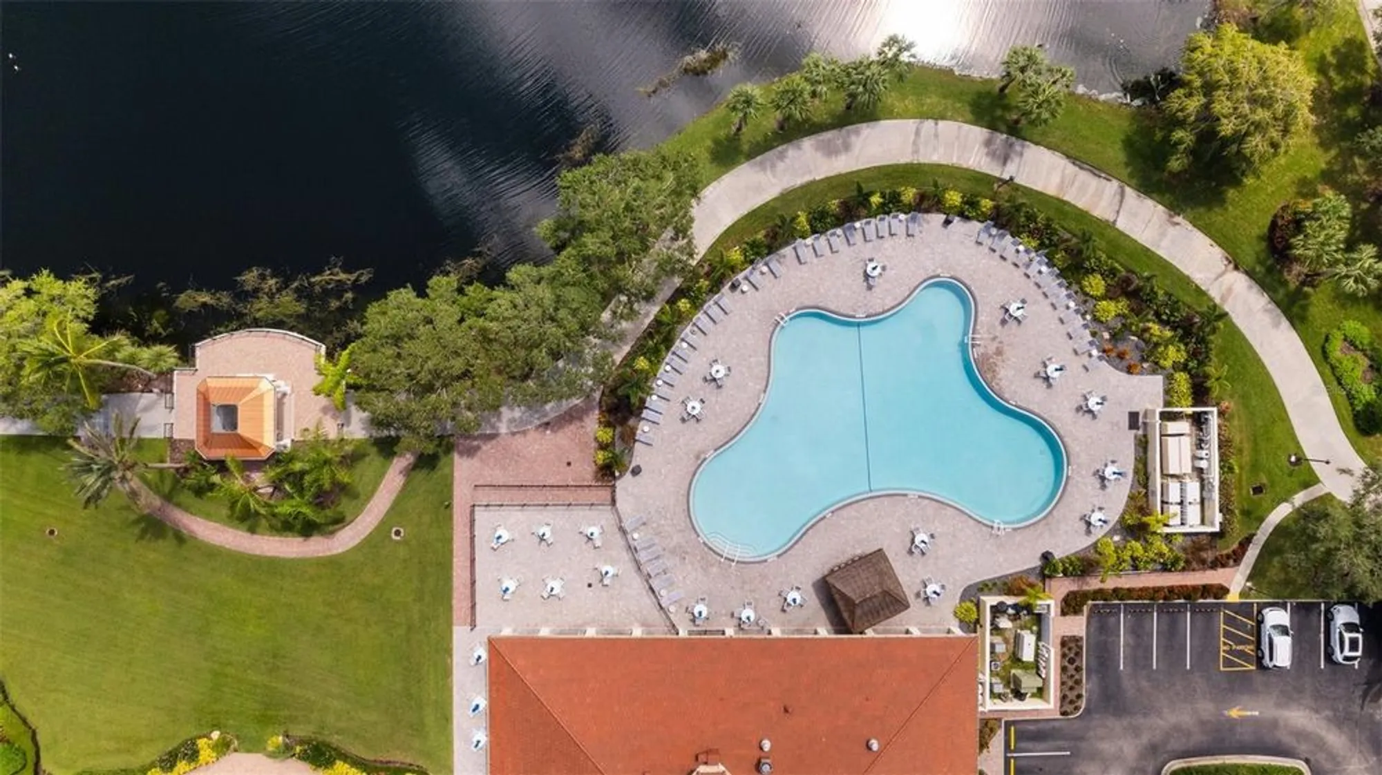 Property Slideshow image 50 of 62 | 5791 girona pl, Sarasota, FL, 34238