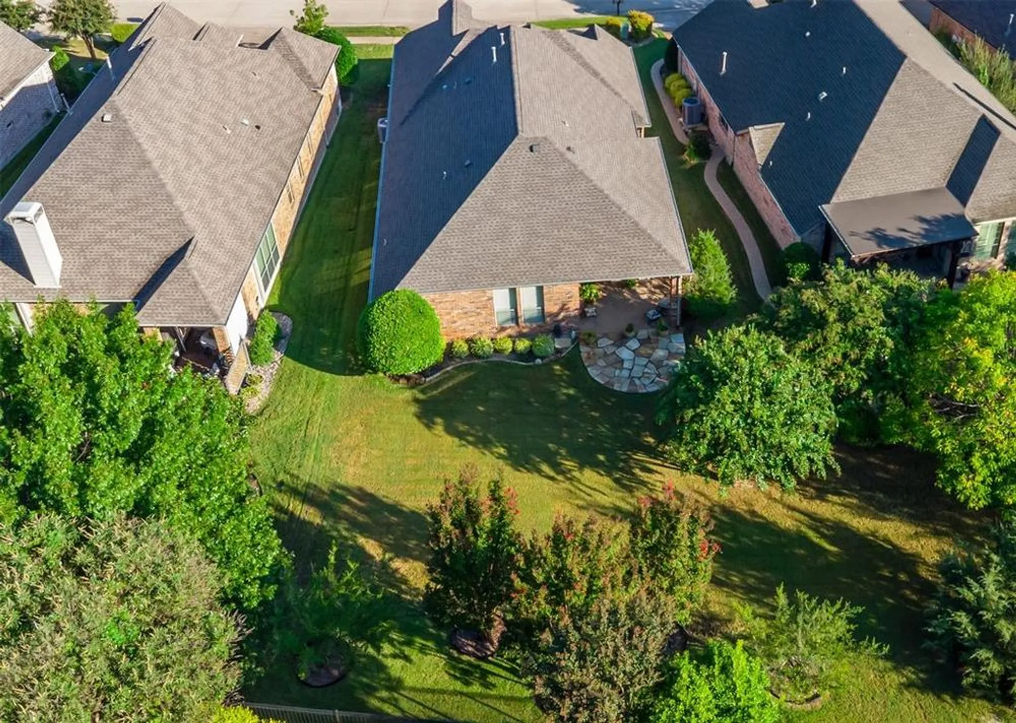 Property Slideshow image 24 of 38 | 749 barton springs dr, Fairview, TX, 75069