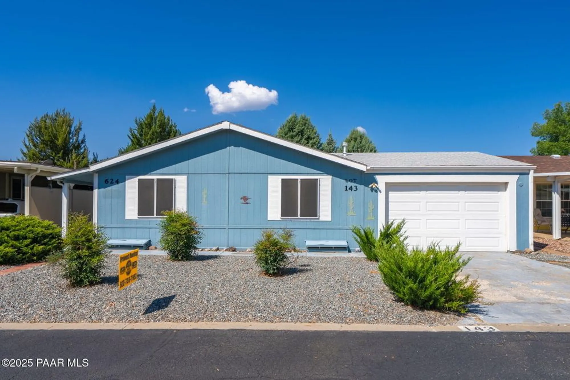 Property Slideshow image 24 of 24 | 624 n blue spruce dr, Dewey-Humboldt, AZ, 86327