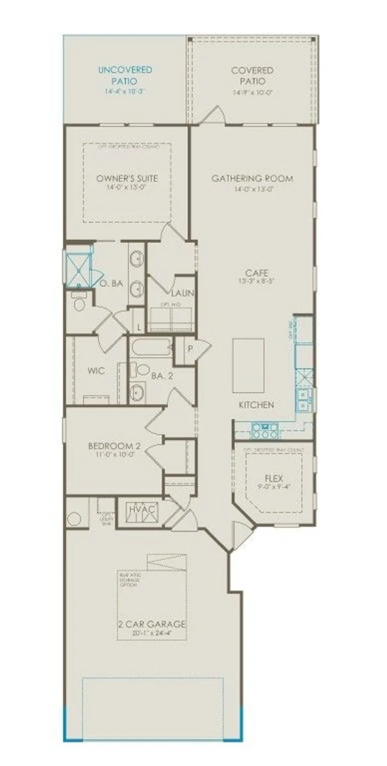 Property Slideshow image 2 of 16 | 436 sharp way, Murfreesboro, TN, 37128
