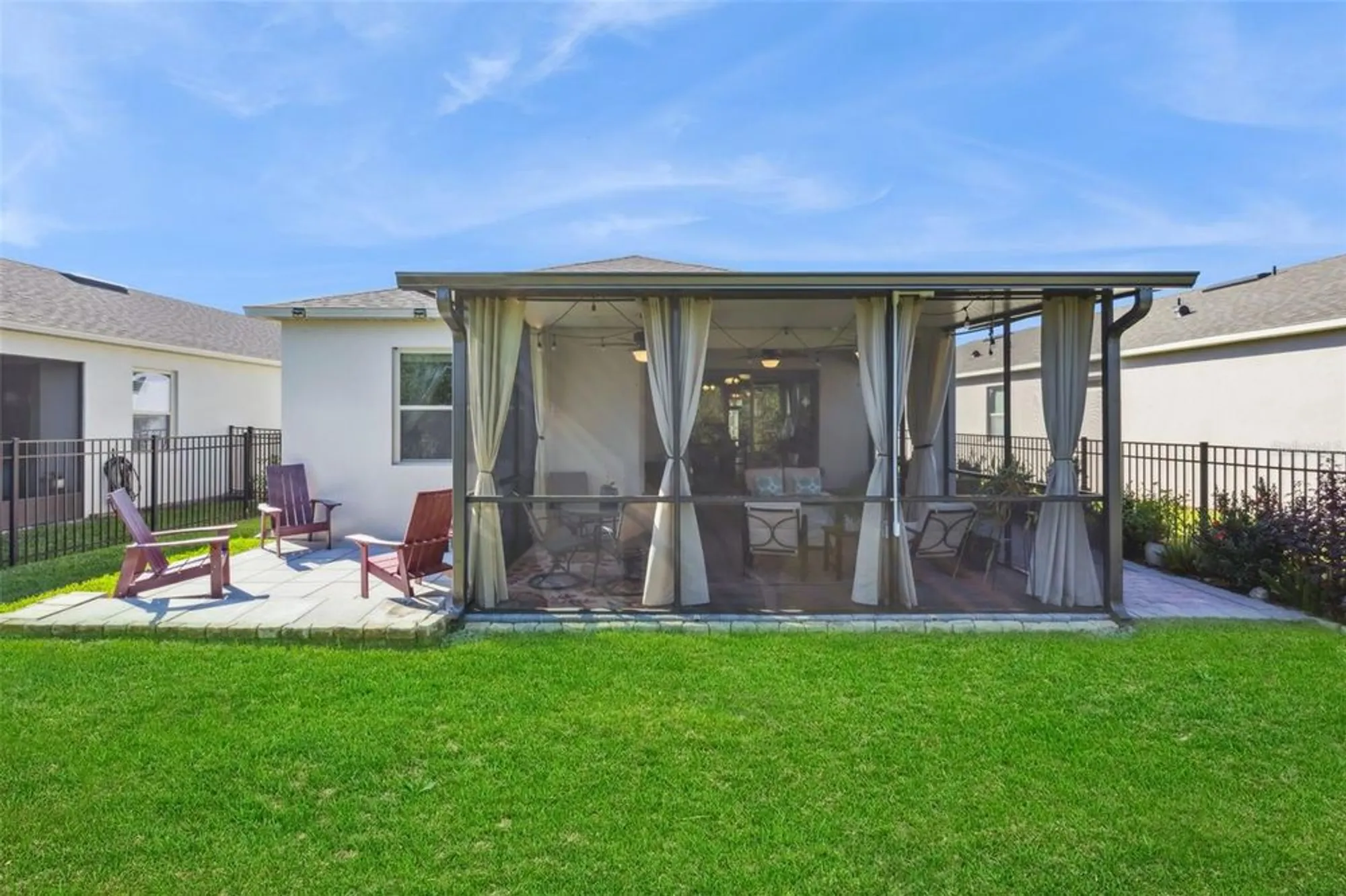 Property Slideshow image 33 of 35 | 17418 blazing star cir, Clermont, FL, 34714