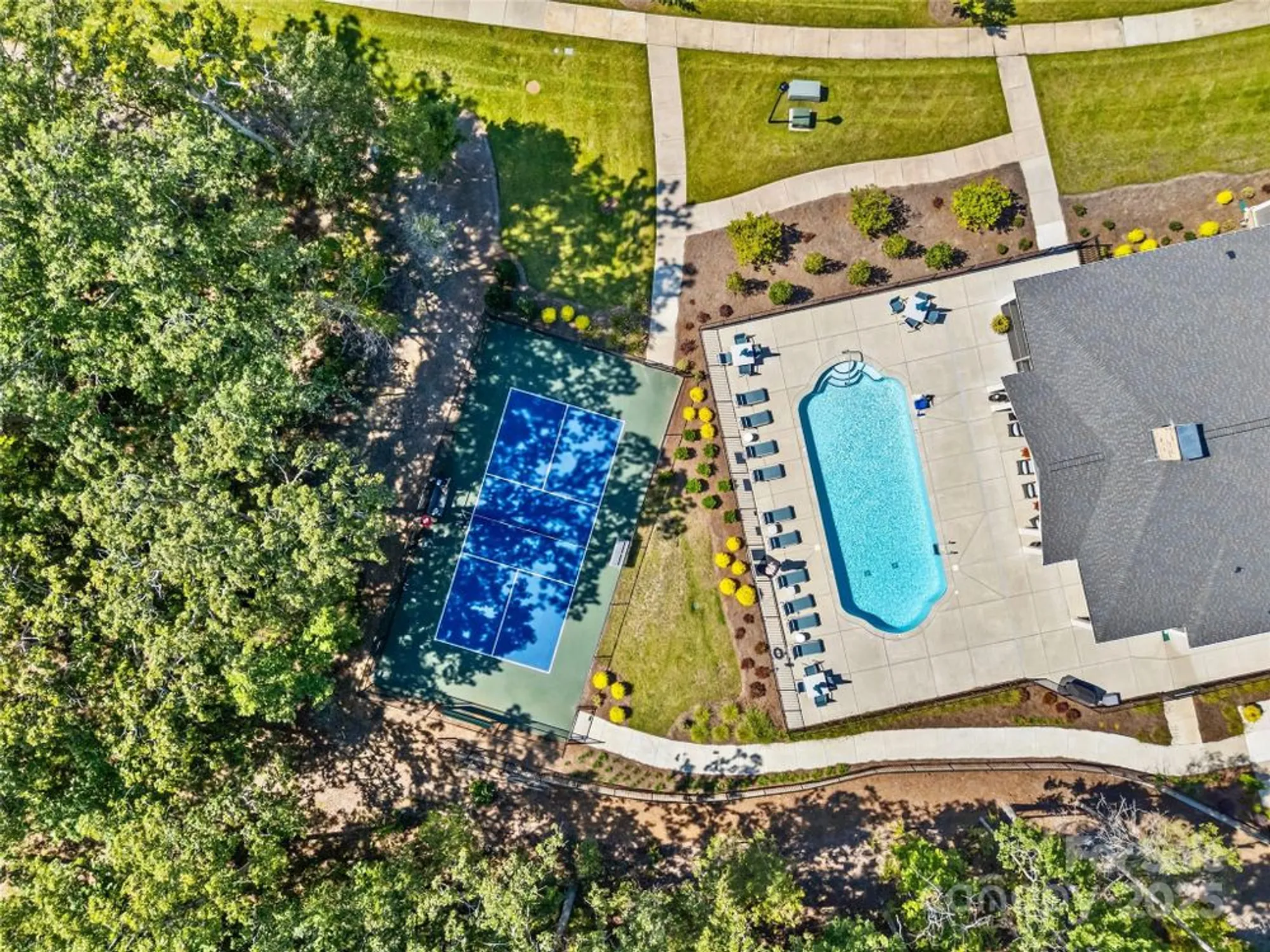 Property Slideshow image 34 of 46 | 1377 millview ln, Matthews, NC, 28104