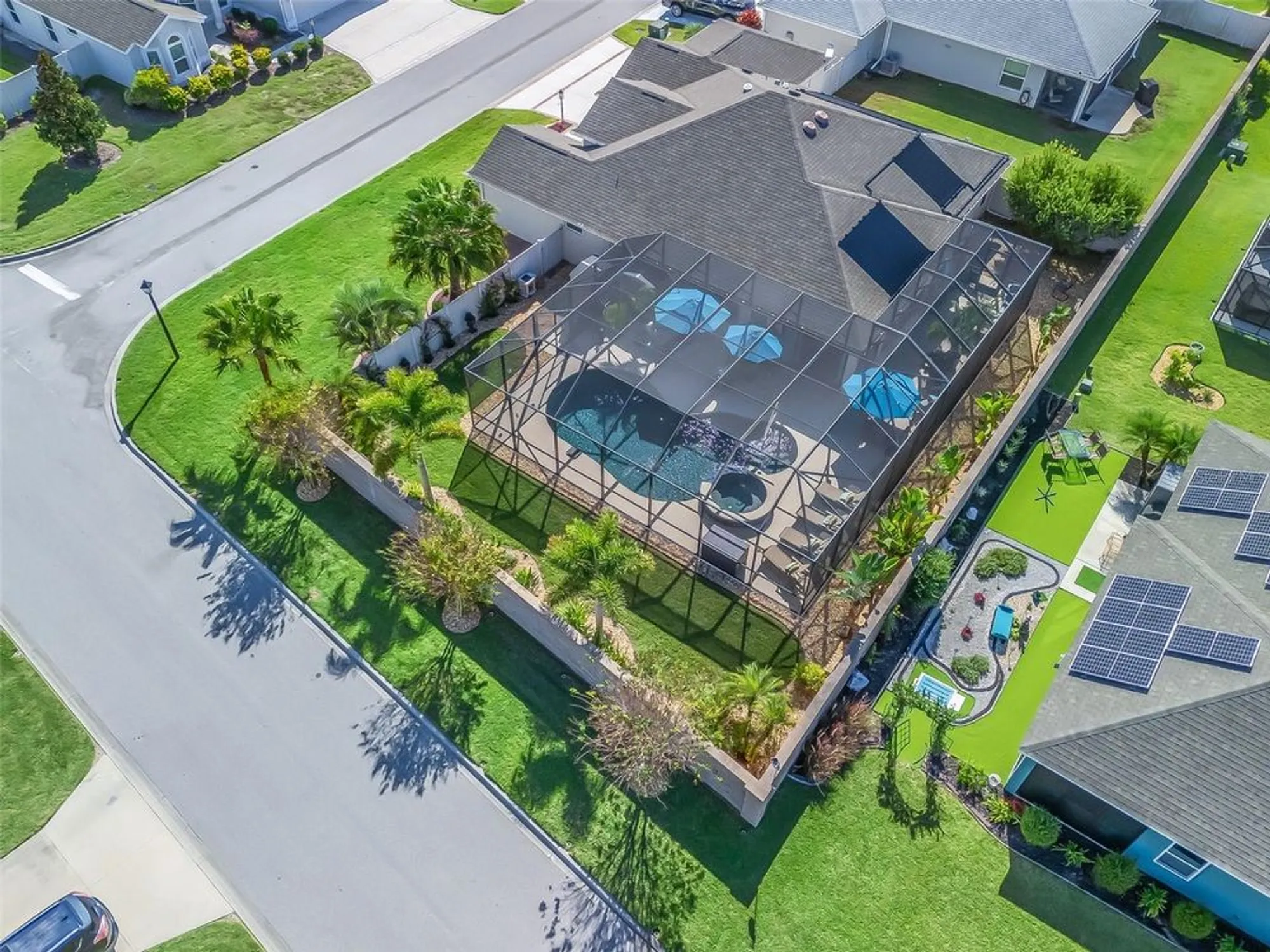 Property Slideshow image 66 of 95 | 1579 mceldowney pl, The Villages, FL, 32163