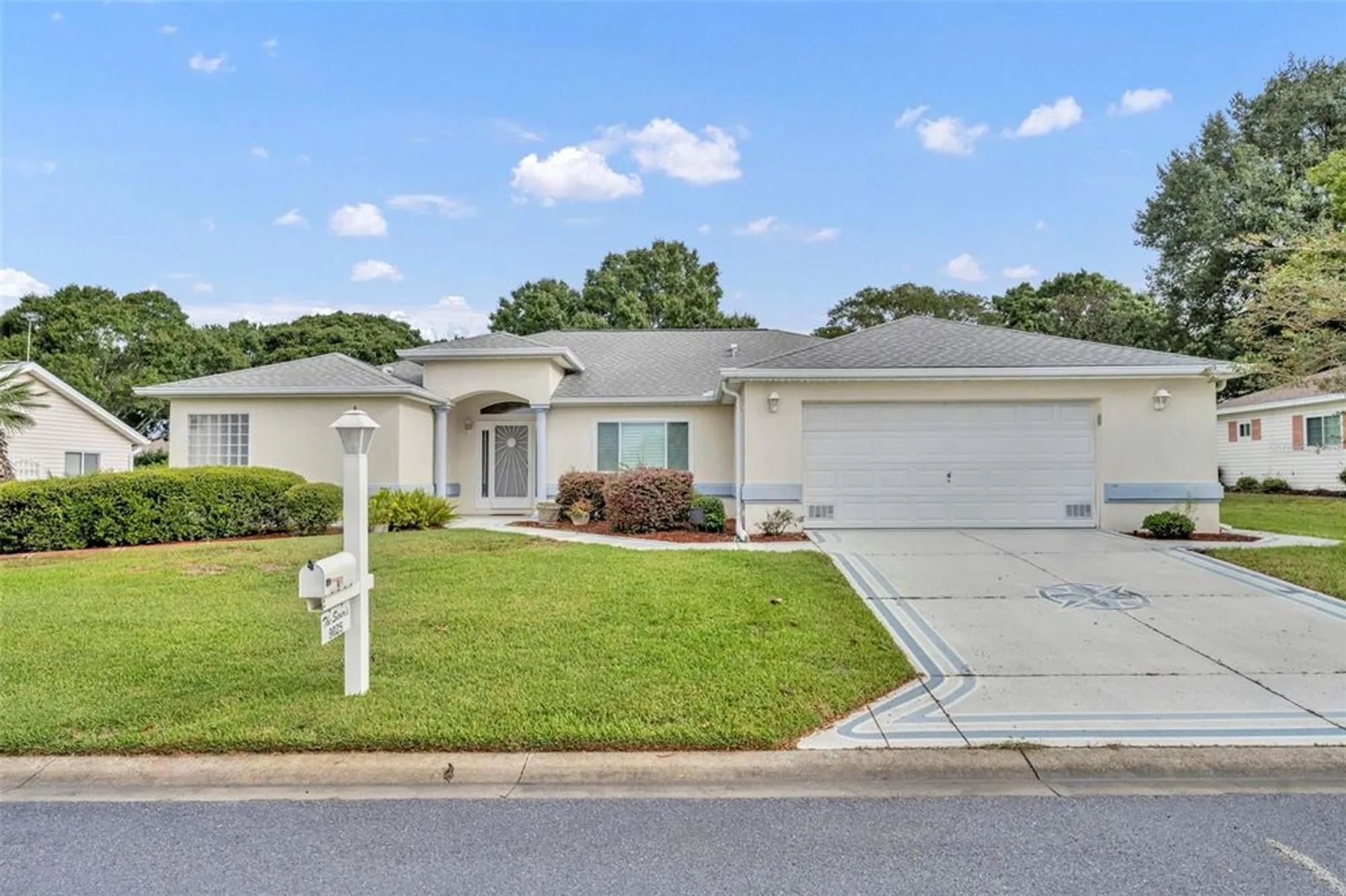 Property Slideshow image 2 of 57 | 9025 se 136th loop, Summerfield, FL, 34491