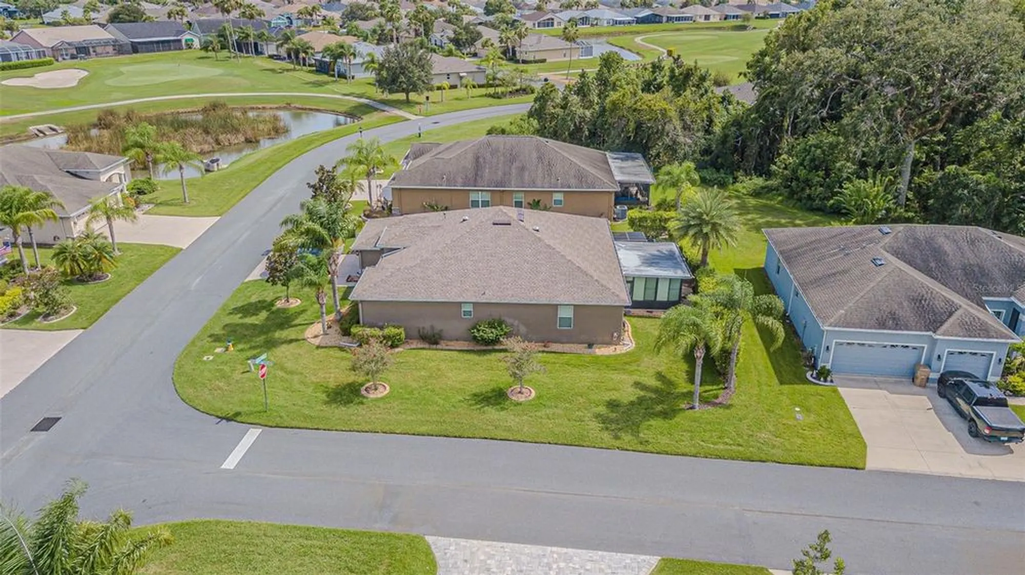 Property Slideshow image 82 of 85 | 10661 belmullet dr, San Antonio, FL, 33576