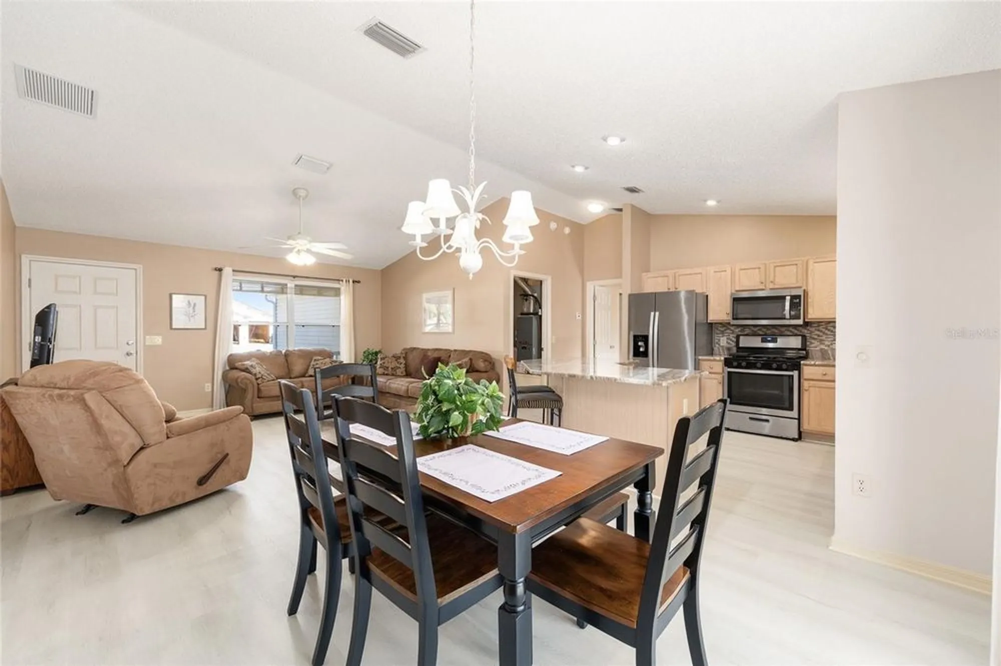 Property Slideshow image 13 of 32 | 3360 oakdale pl, The Villages, FL, 32162