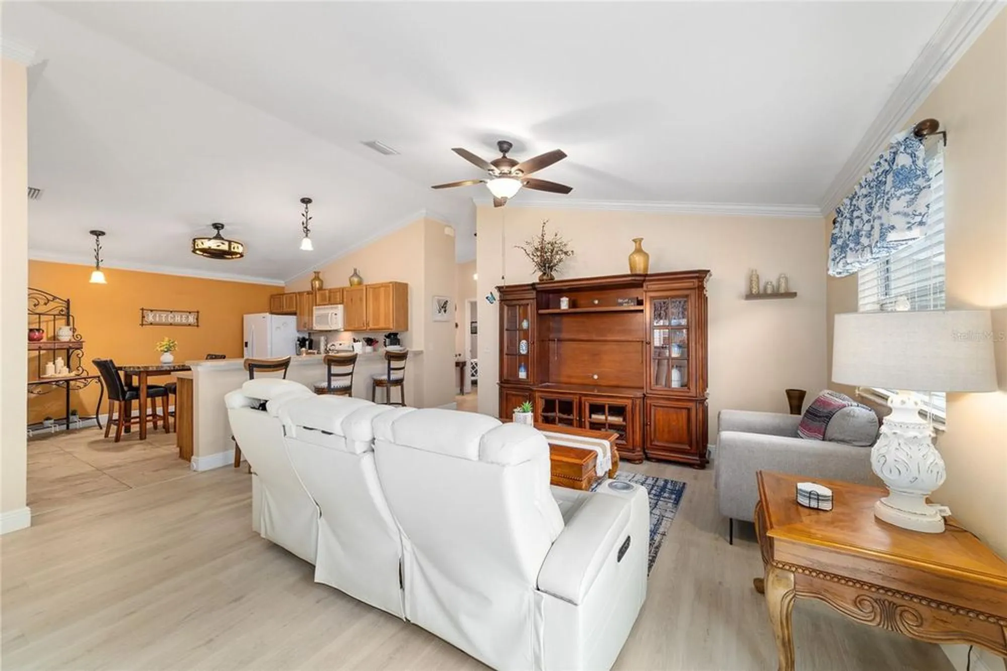 Property Slideshow image 13 of 51 | 2237 jetta way, The Villages, FL, 32162
