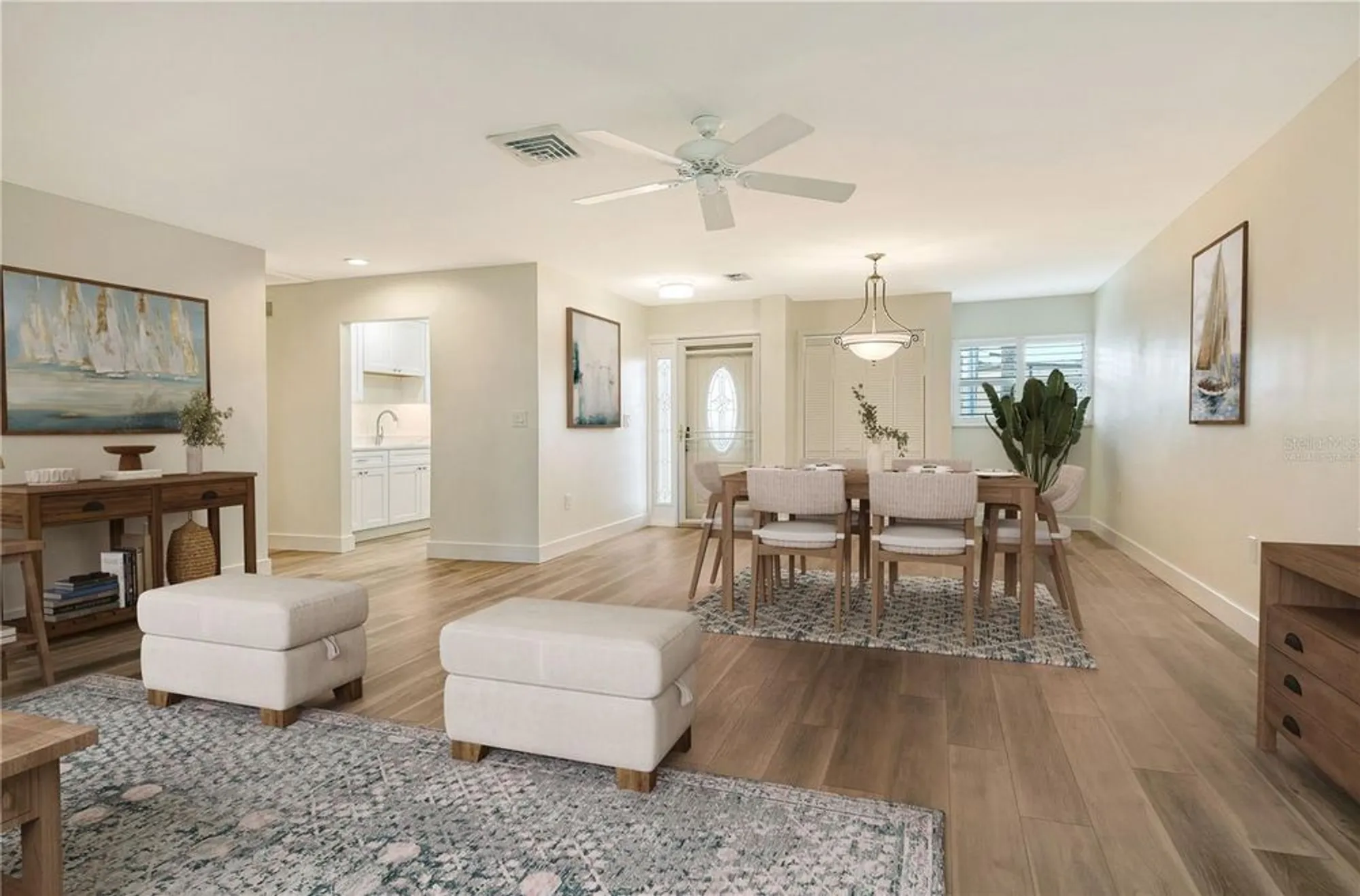 Property Slideshow image 17 of 65 | 119 whispering sands cir # v36, Sarasota, FL, 34242