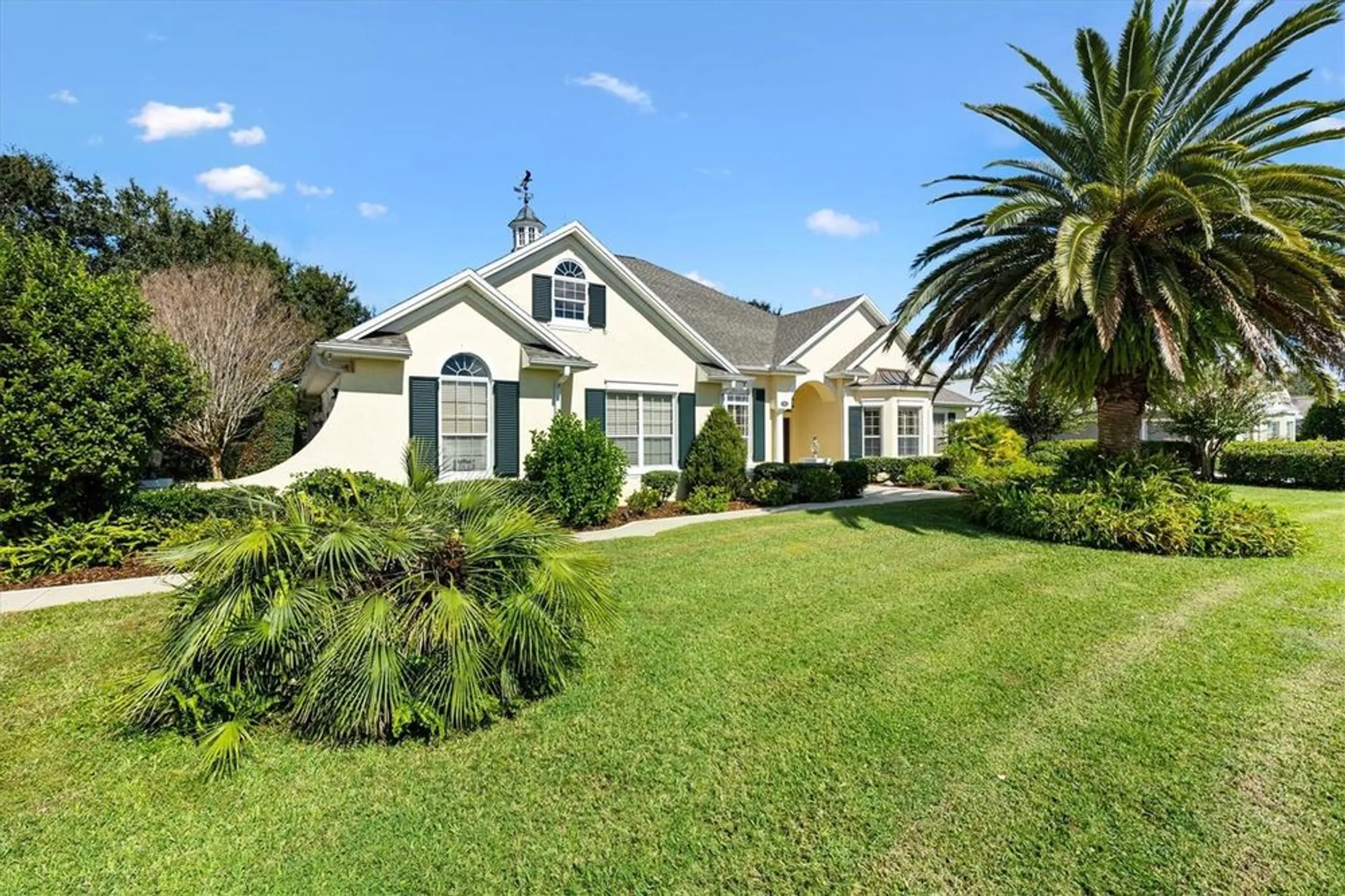 Property Slideshow image 3 of 60 | 664 ternberry forest dr, The Villages, FL, 32162