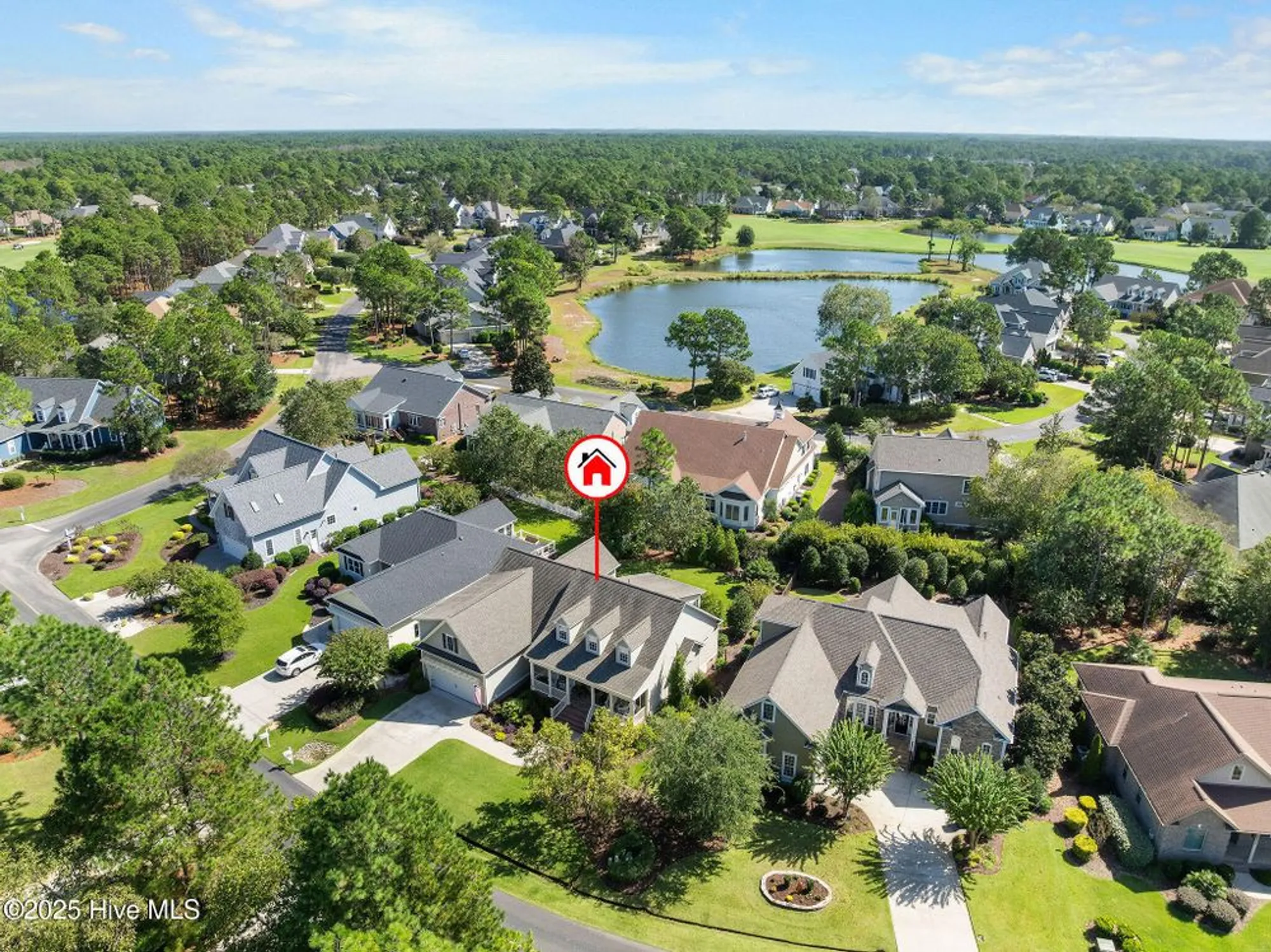 Property Slideshow image 62 of 75 | 3039 irwin dr, Southport, NC, 28461