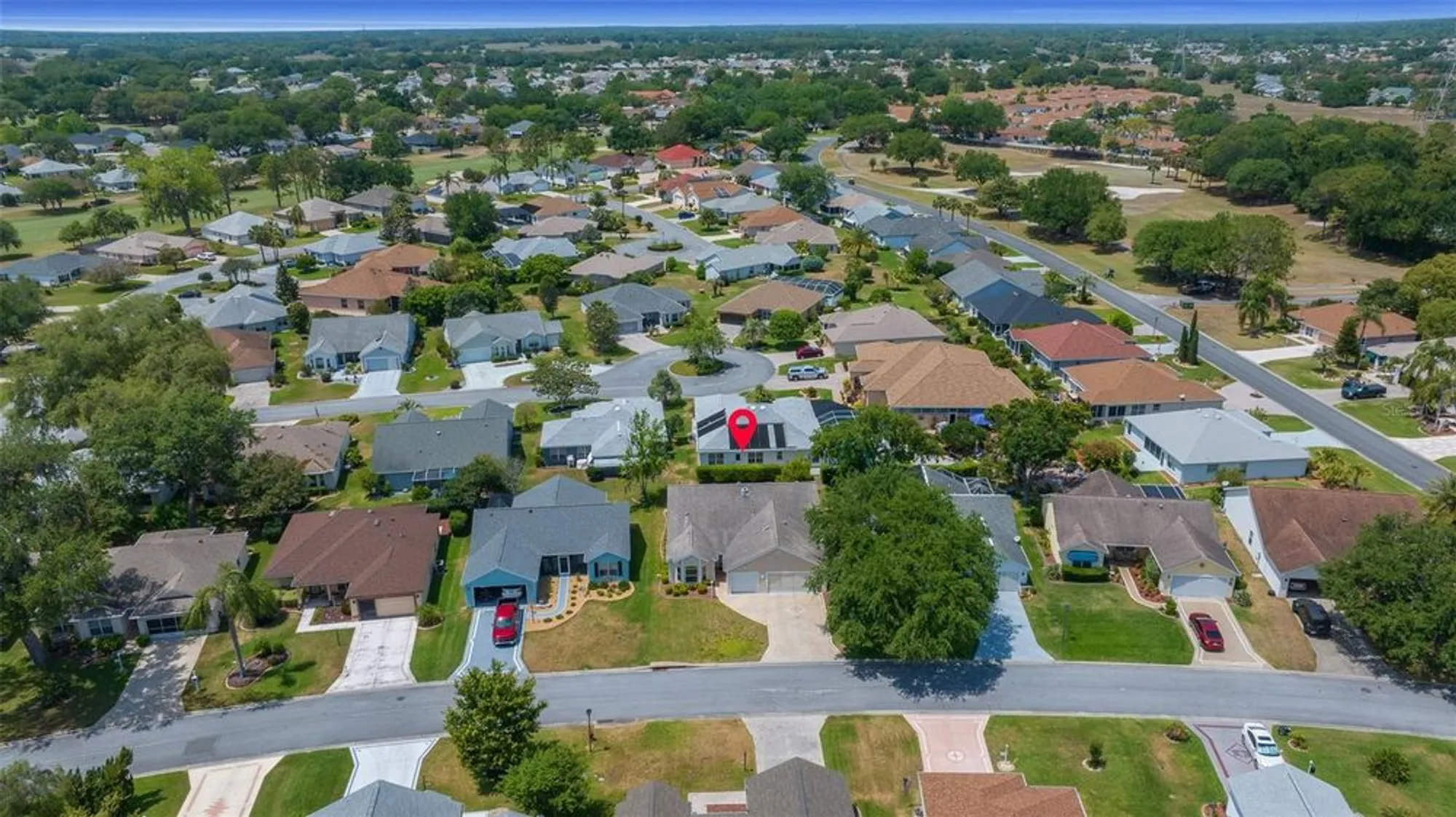 Property Slideshow image 43 of 47 | 710 antonia ln, The Villages, FL, 32159