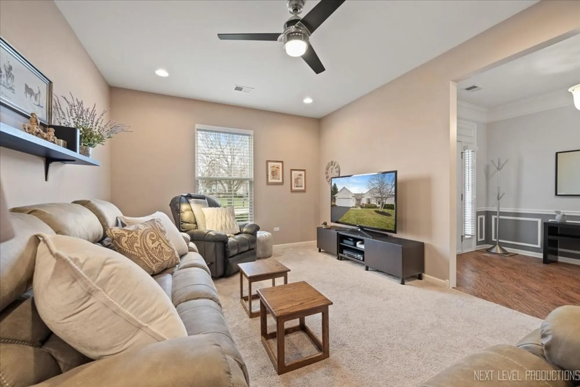 Property Slideshow image 23 of 41 | 12871 timber creek dr, Huntley, IL, 60142