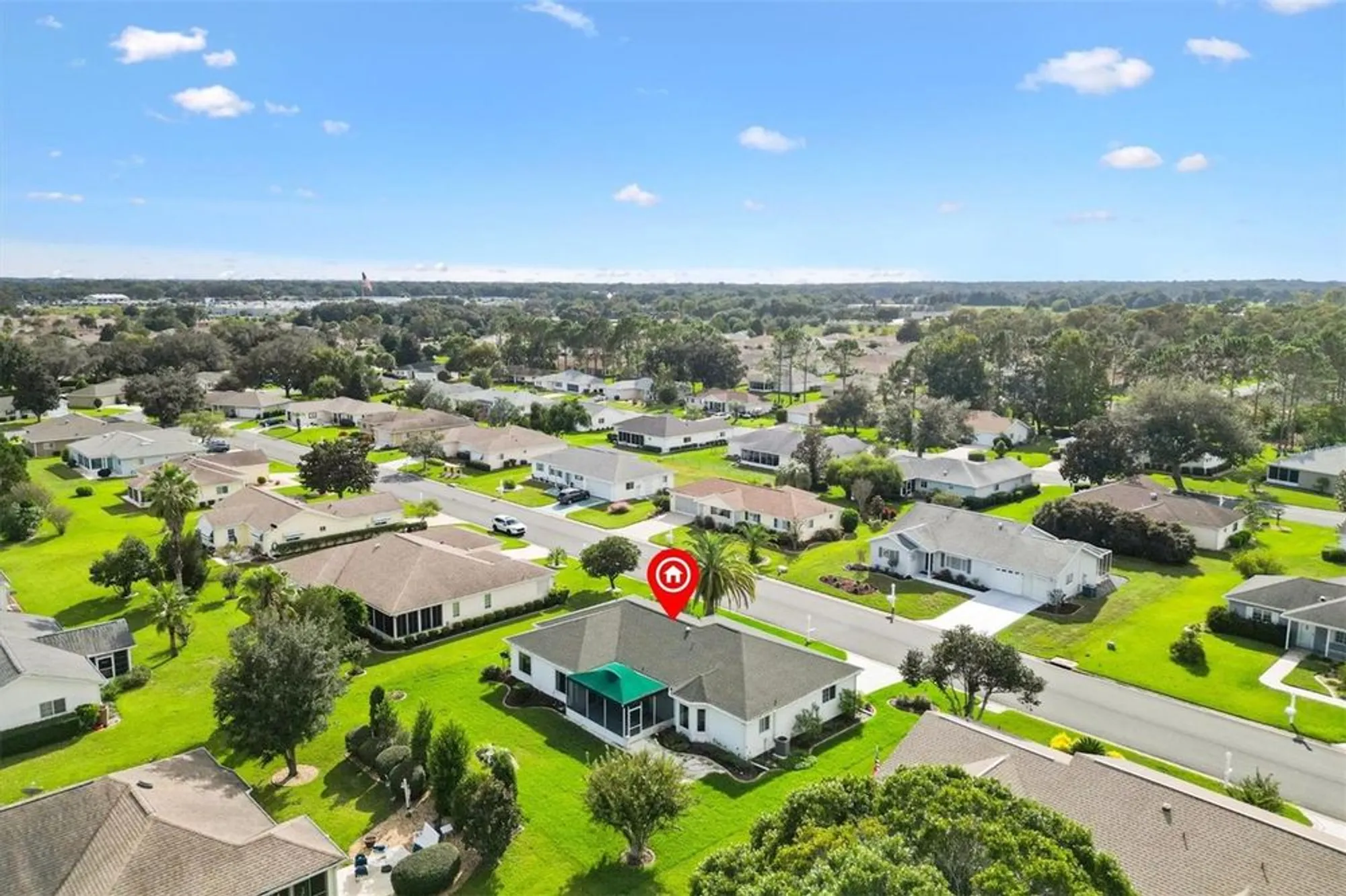 Property Slideshow image 34 of 35 | 13727 se 87th ave, Summerfield, FL, 34491