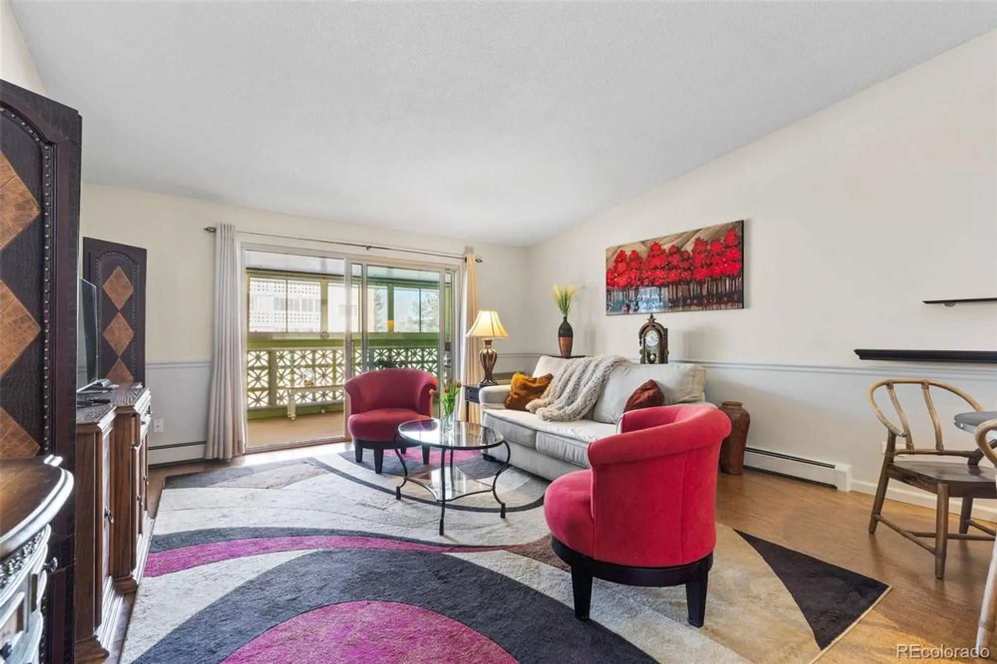 Property Slideshow image 6 of 43 | 9320 e center ave apt 4b, Denver, CO, 80247