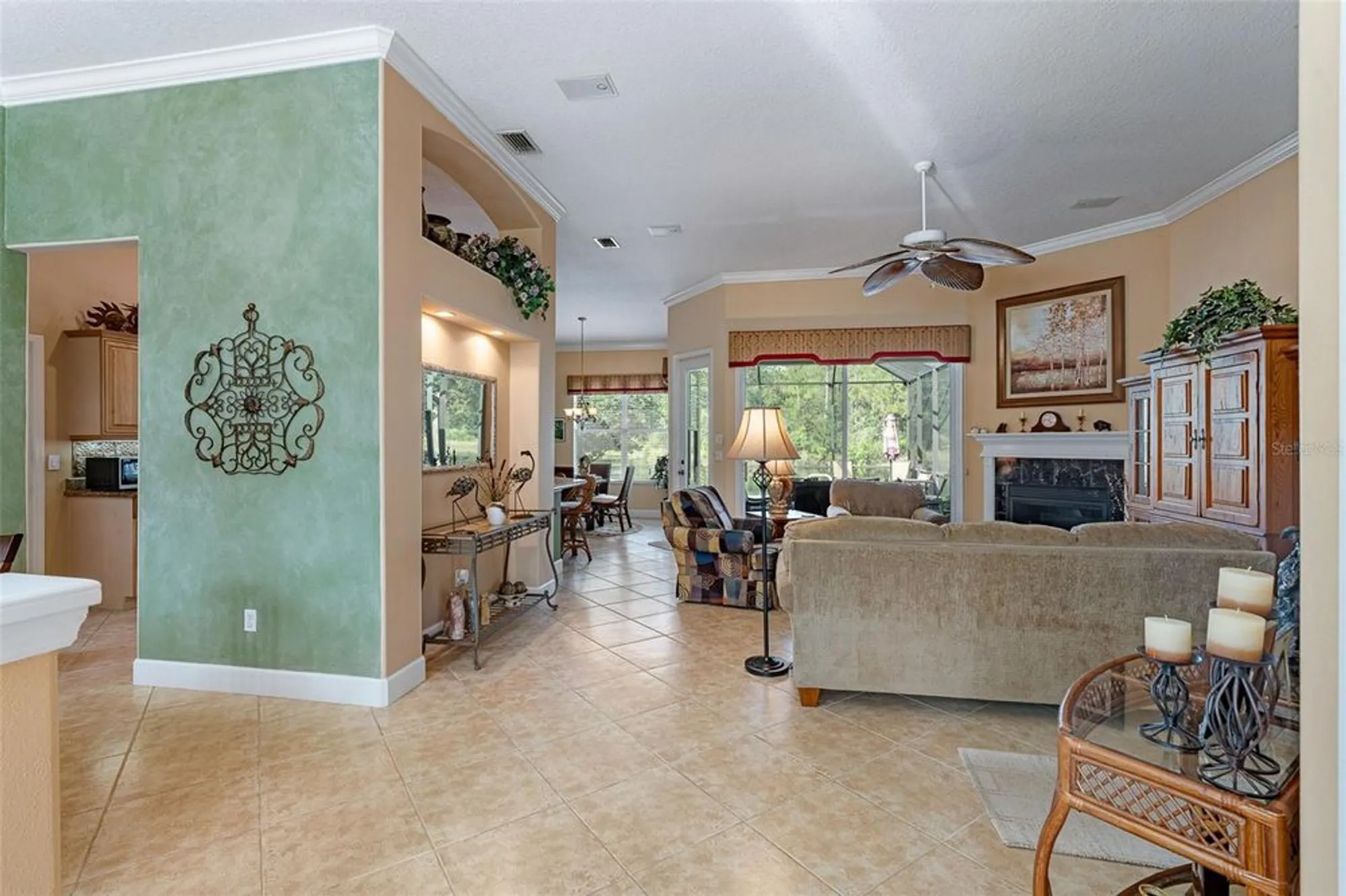 Property Slideshow image 7 of 62 | 1283 royal pointe ln, Ormond Beach, FL, 32174