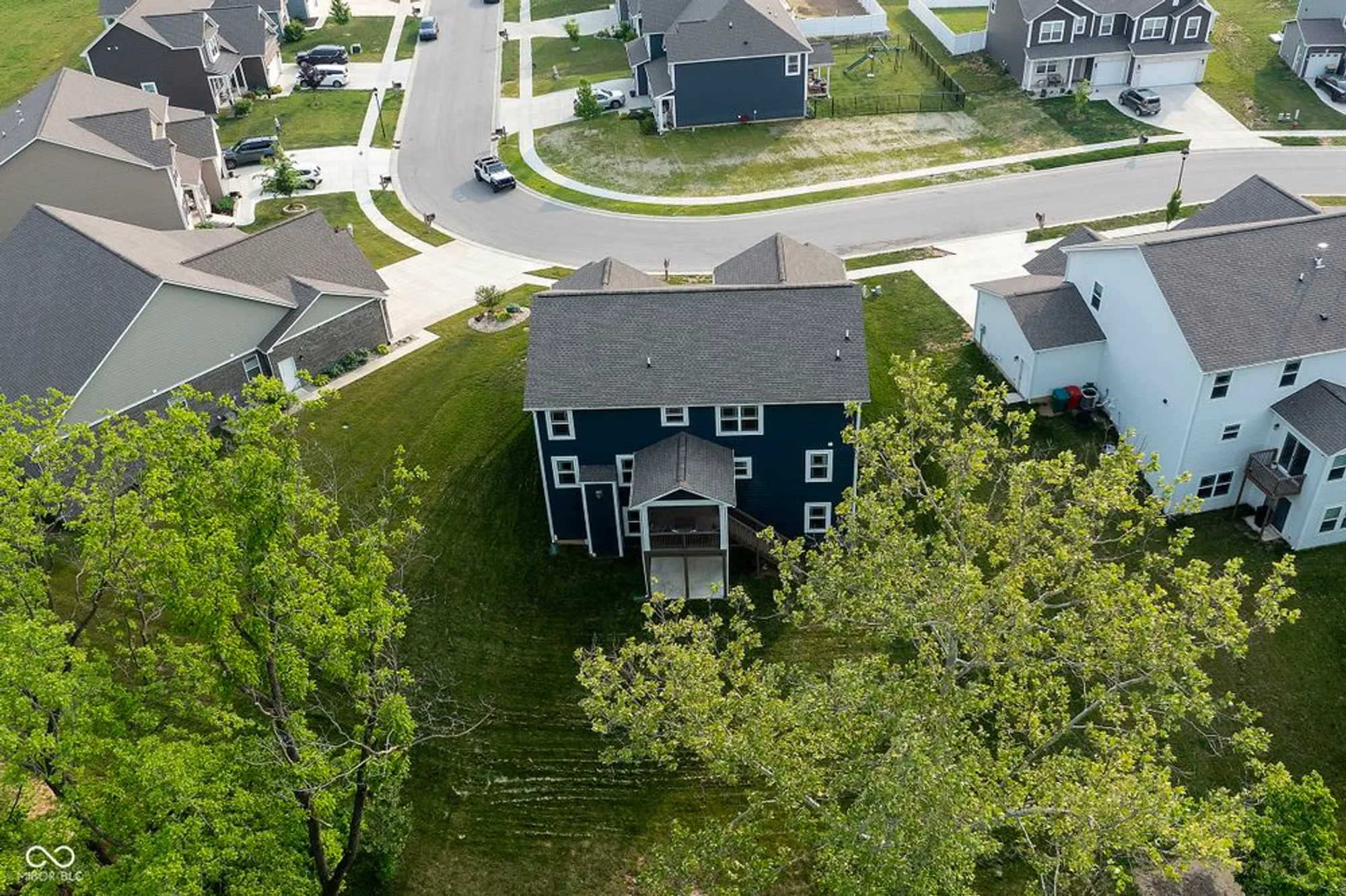 Property Slideshow image 3 of 28 | 6377 harvey dr, Plainfield, IN, 46168