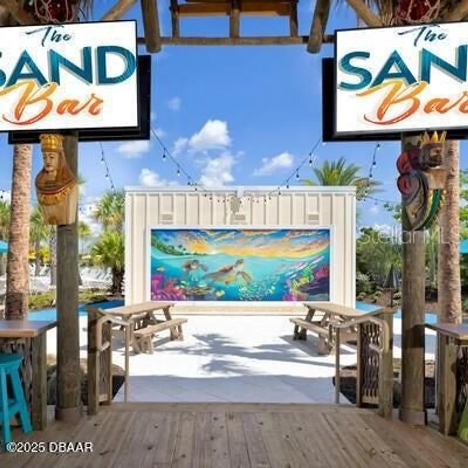 Property Slideshow image 33 of 46 | 329 good life way, Daytona Beach, FL, 32124