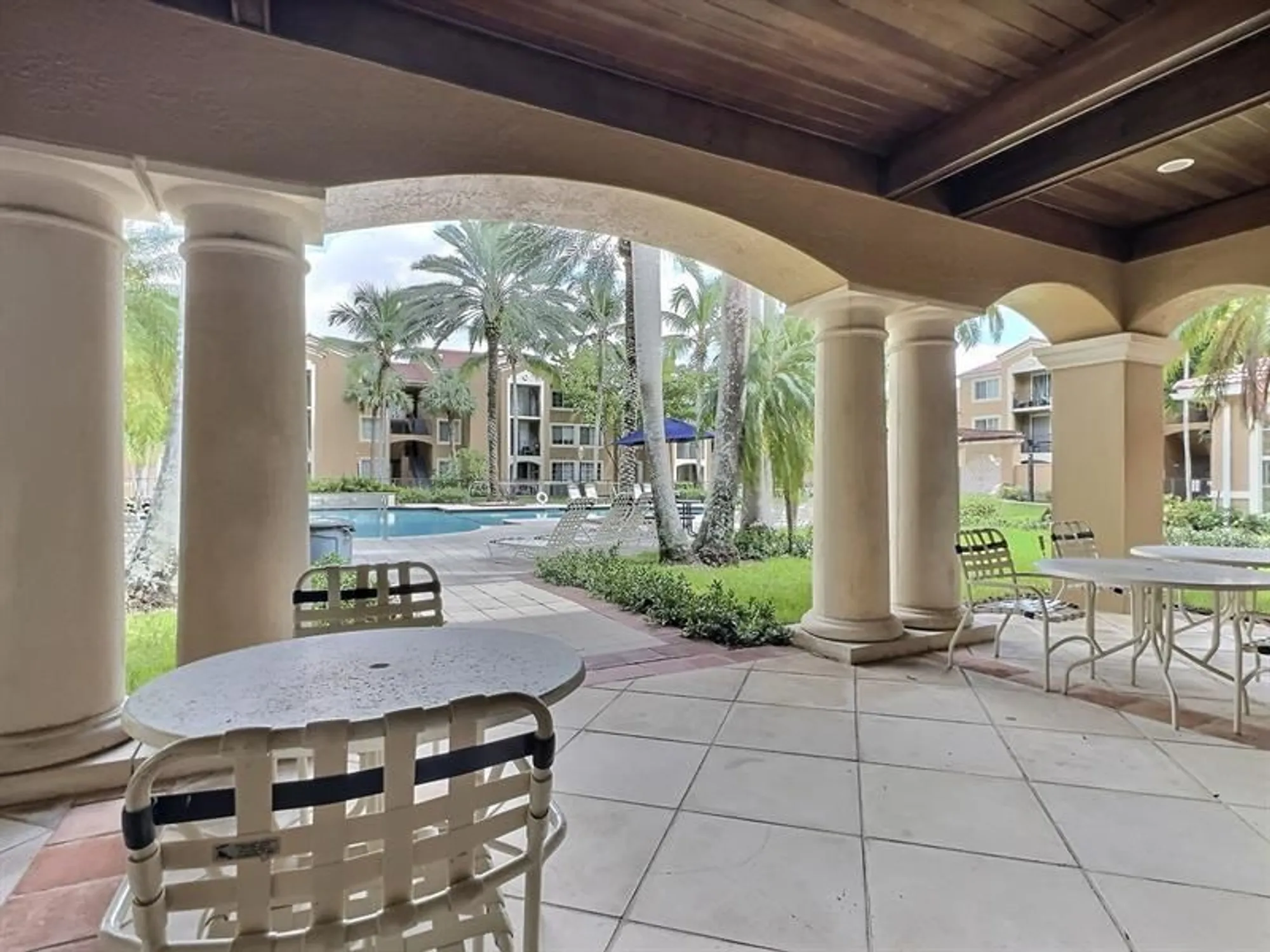 Property Slideshow image 34 of 35 | 7940 n nob hill rd 108, Tamarac, FL, 33321