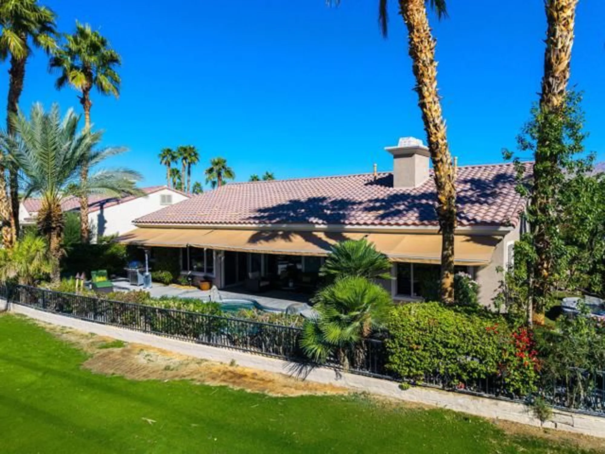 Property Slideshow image 38 of 82 | 81347 camino sevilla, Indio, CA, 92203