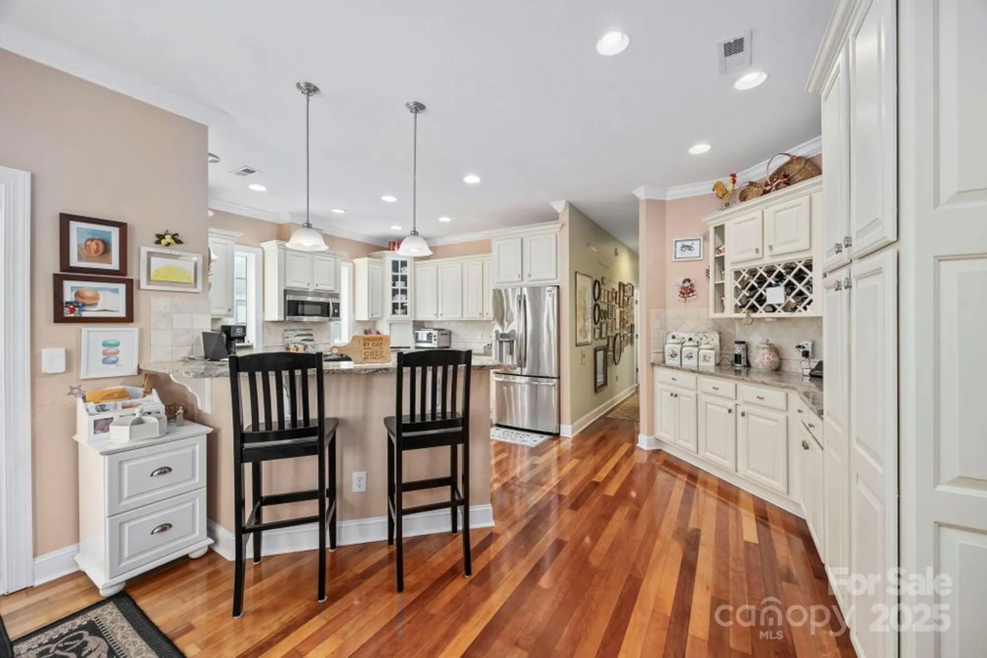 Property Slideshow image 14 of 48 | 420 cypress ridge dr, Bolivia, NC, 28422