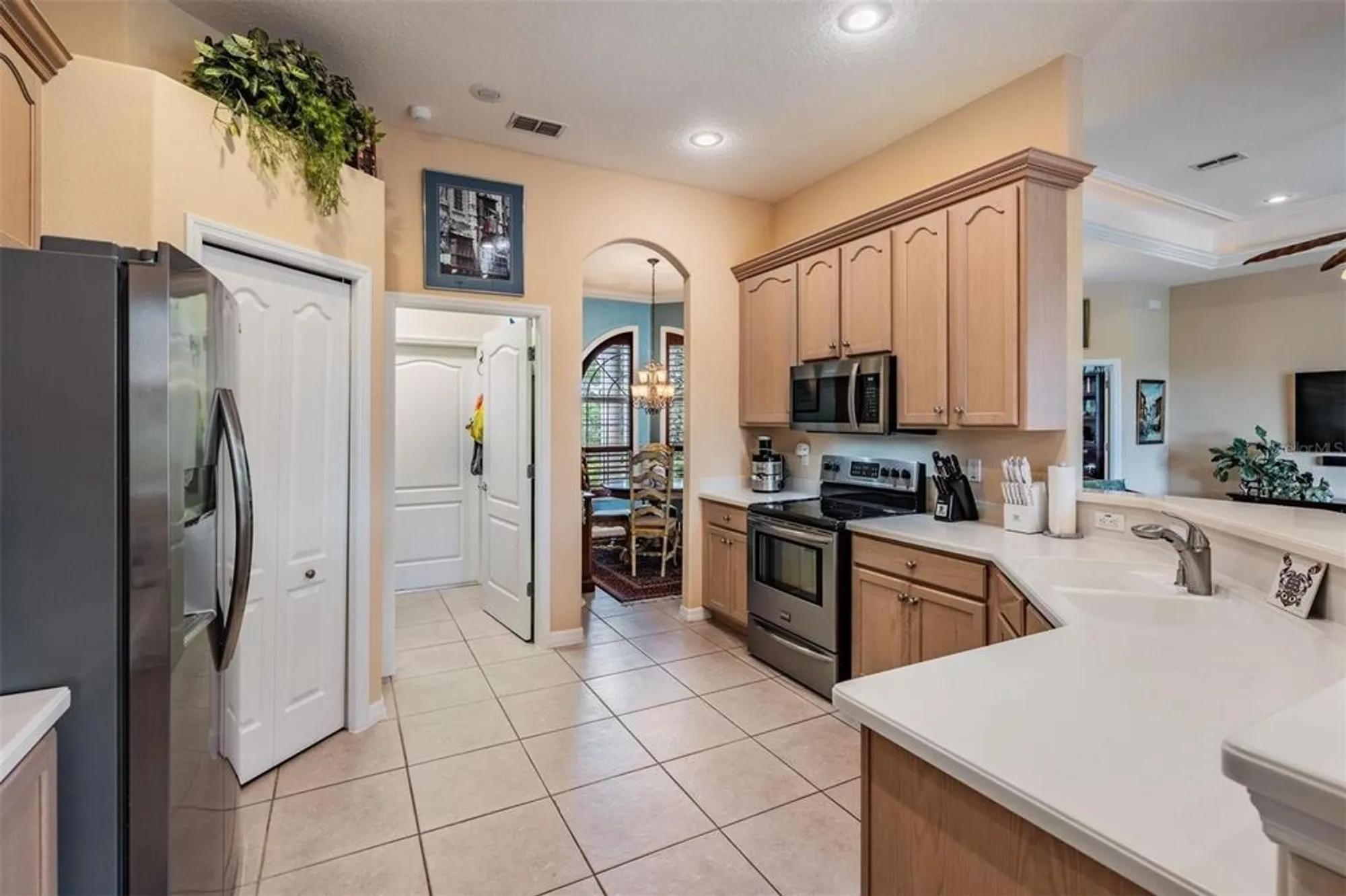 Property Slideshow image 18 of 49 | 13514 thoroughbred dr, Dade City, FL, 33525
