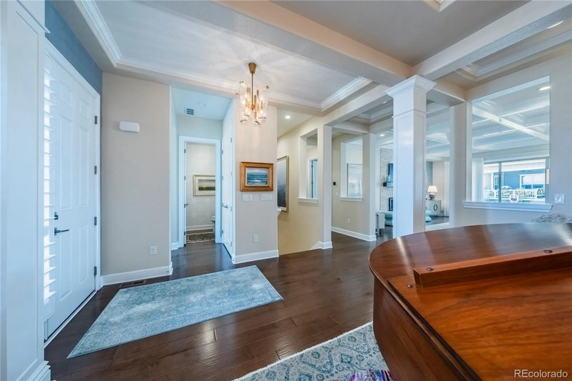 Property Slideshow image 11 of 50 | 8473 s quemoy st, Aurora, CO, 80016