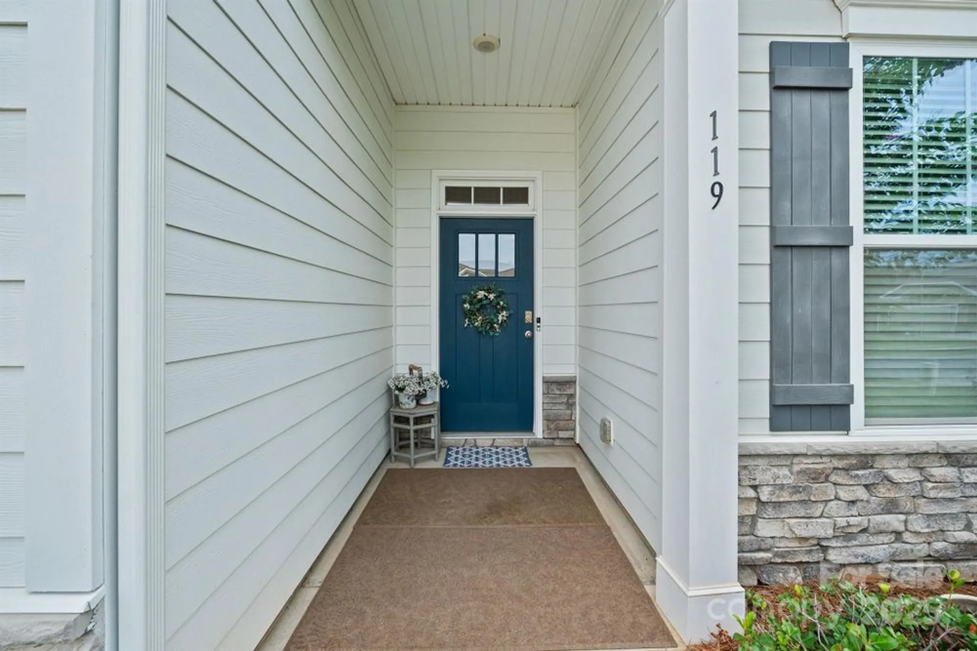 Property Slideshow image 2 of 34 | 119 coddle way, Mooresville, NC, 28115