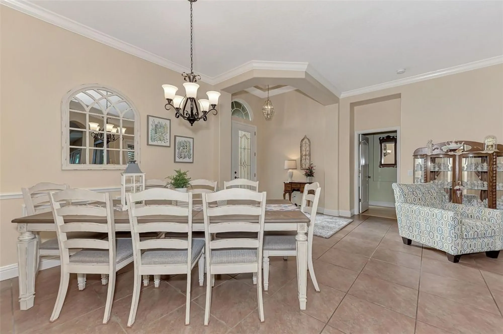 Property Slideshow image 18 of 73 | 1221 creek nine dr, North Port, FL, 34291