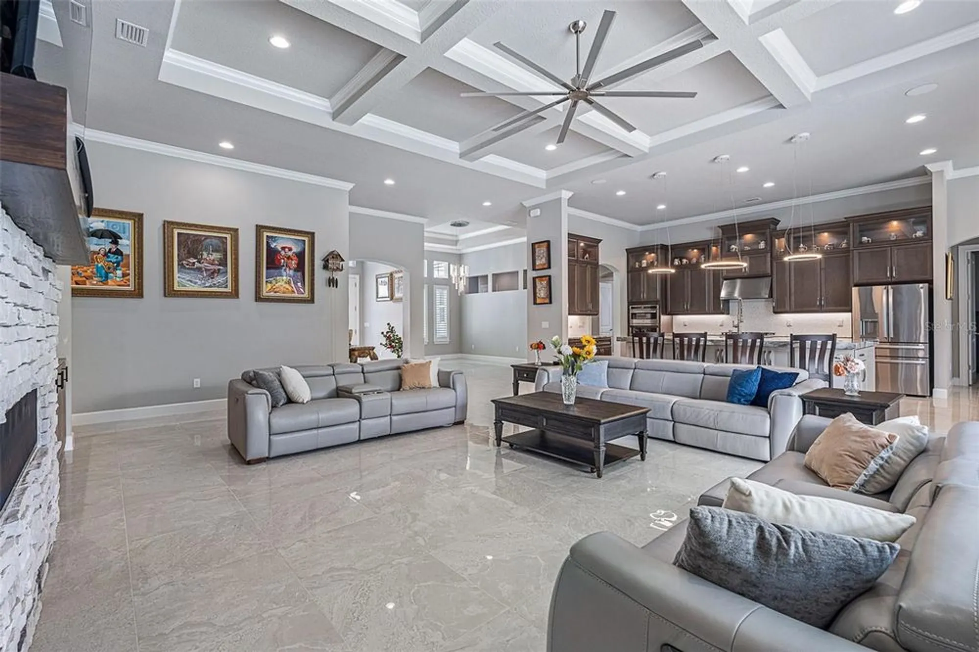 Property Slideshow image 11 of 100 | 998 downshire ln, Ormond Beach, FL, 32174