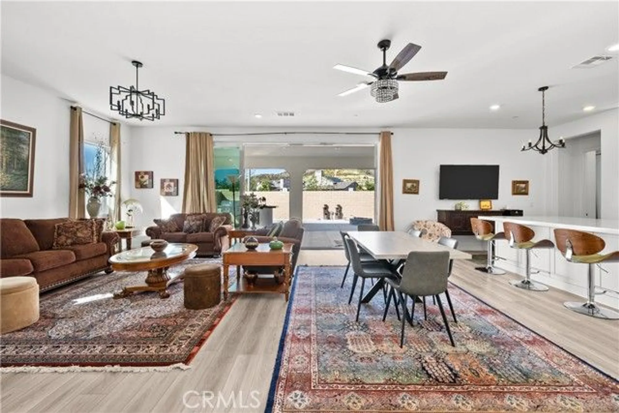 Property Slideshow image 8 of 46 | 24513 via sendero, Valencia, CA, 91354