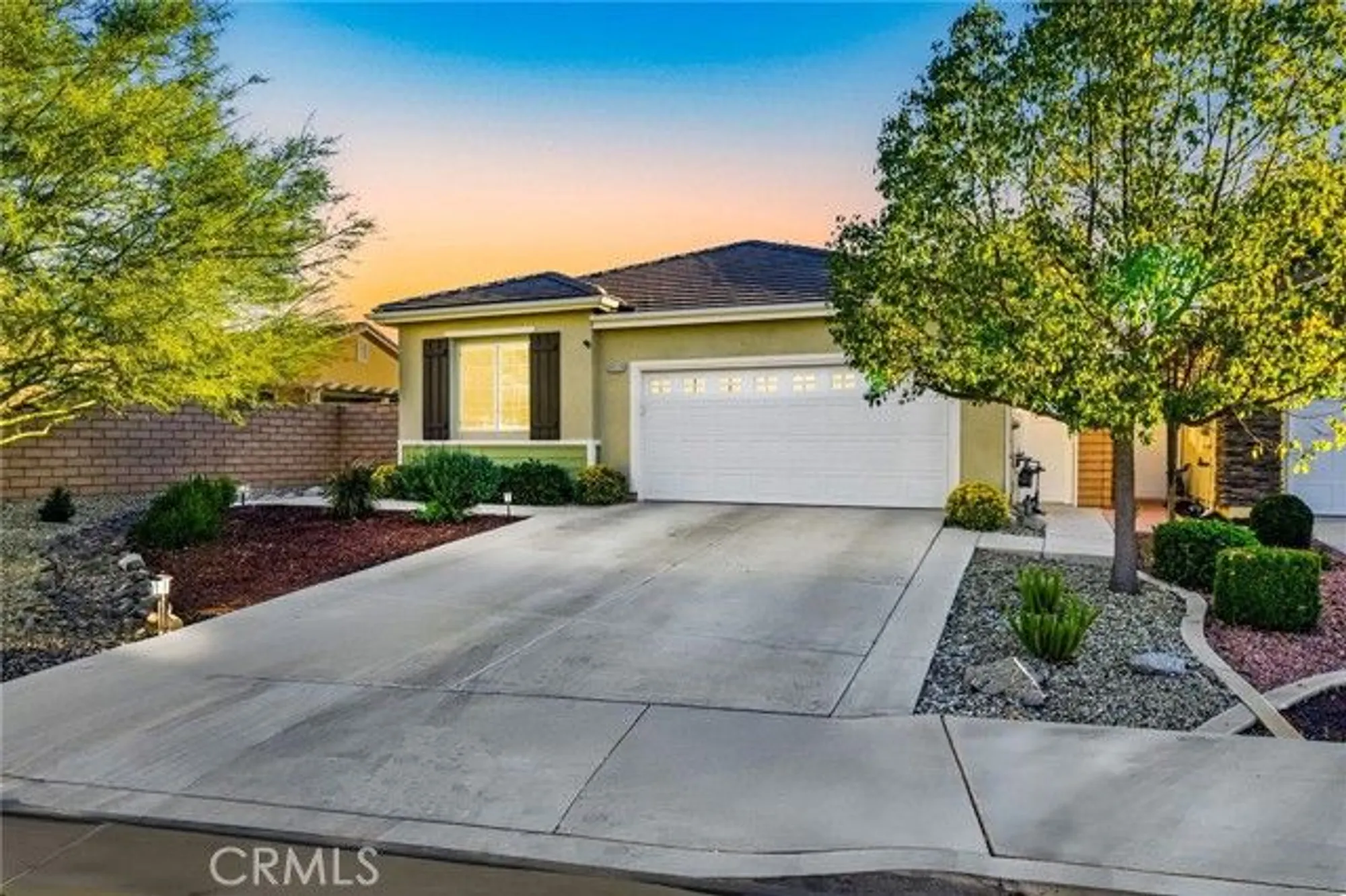 Property Slideshow image 1 of 50 | 26535 rim creek path, Menifee, CA, 92584