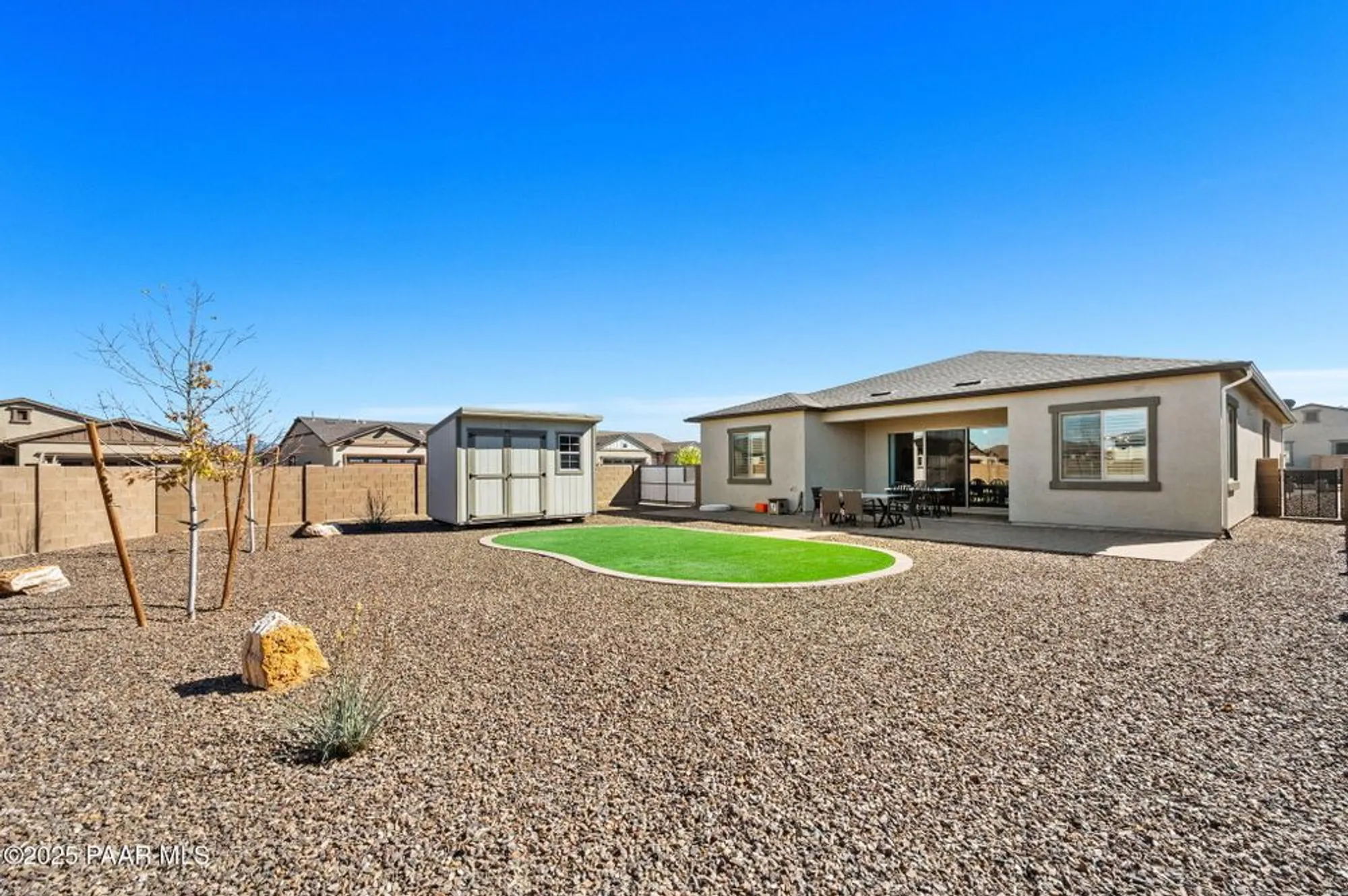Property Slideshow image 31 of 49 | 7960 e hearthstone dr, Prescott Valley, AZ, 86315