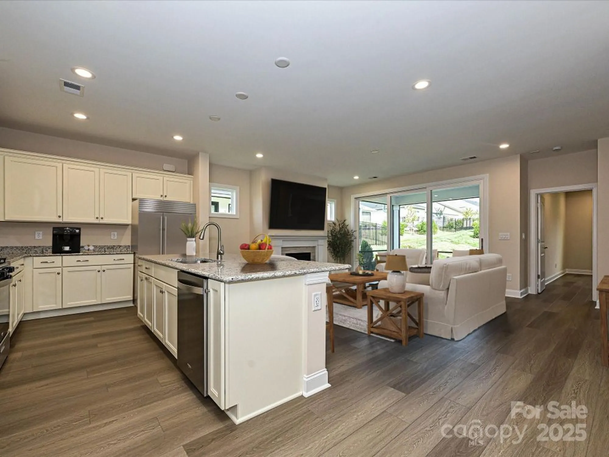 Property Slideshow image 9 of 45 | 118 stowaway dr 1219, Denver, NC, 28037