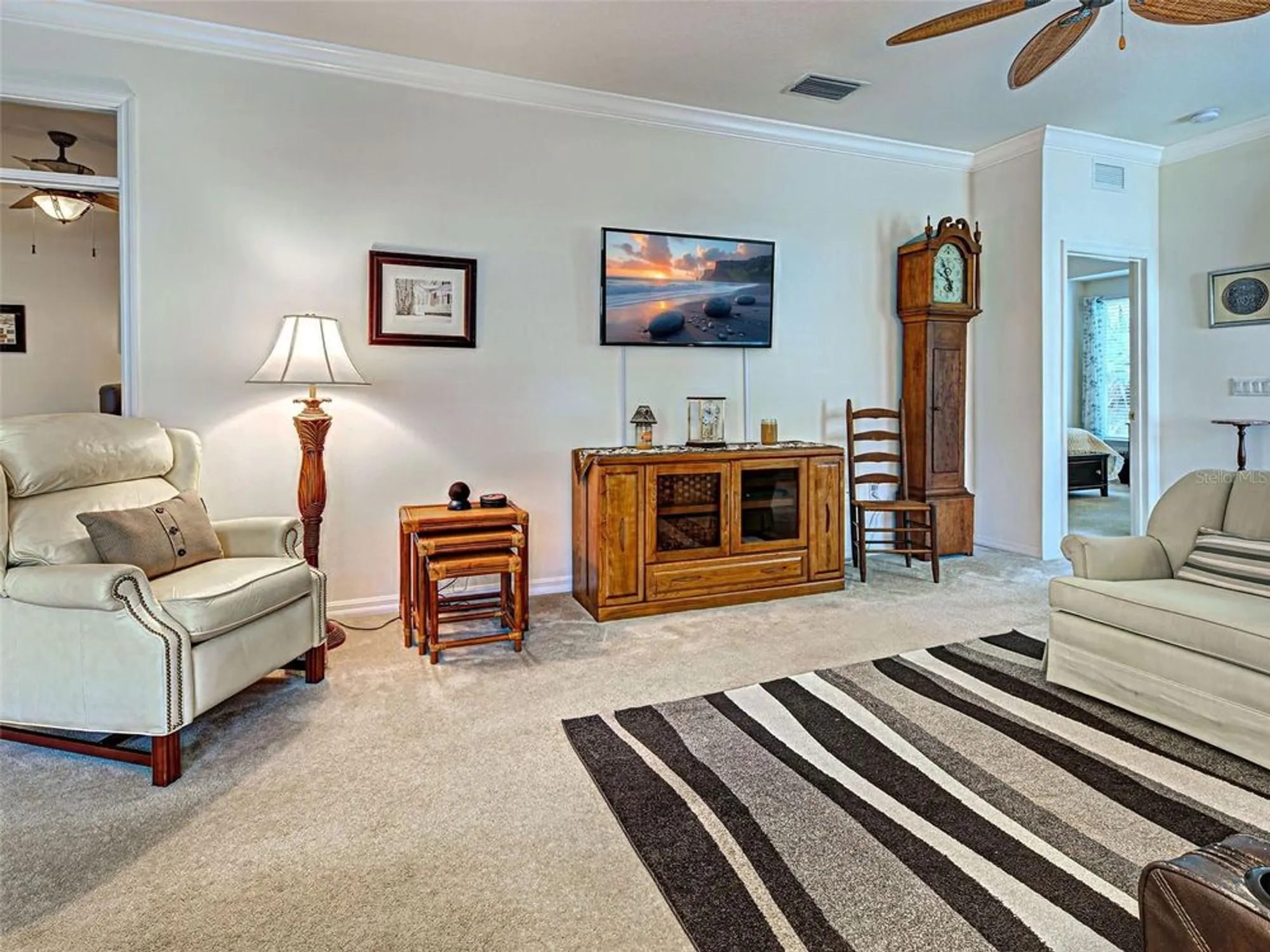 Property Slideshow image 10 of 63 | 4911 whispering oaks dr, North Port, FL, 34287