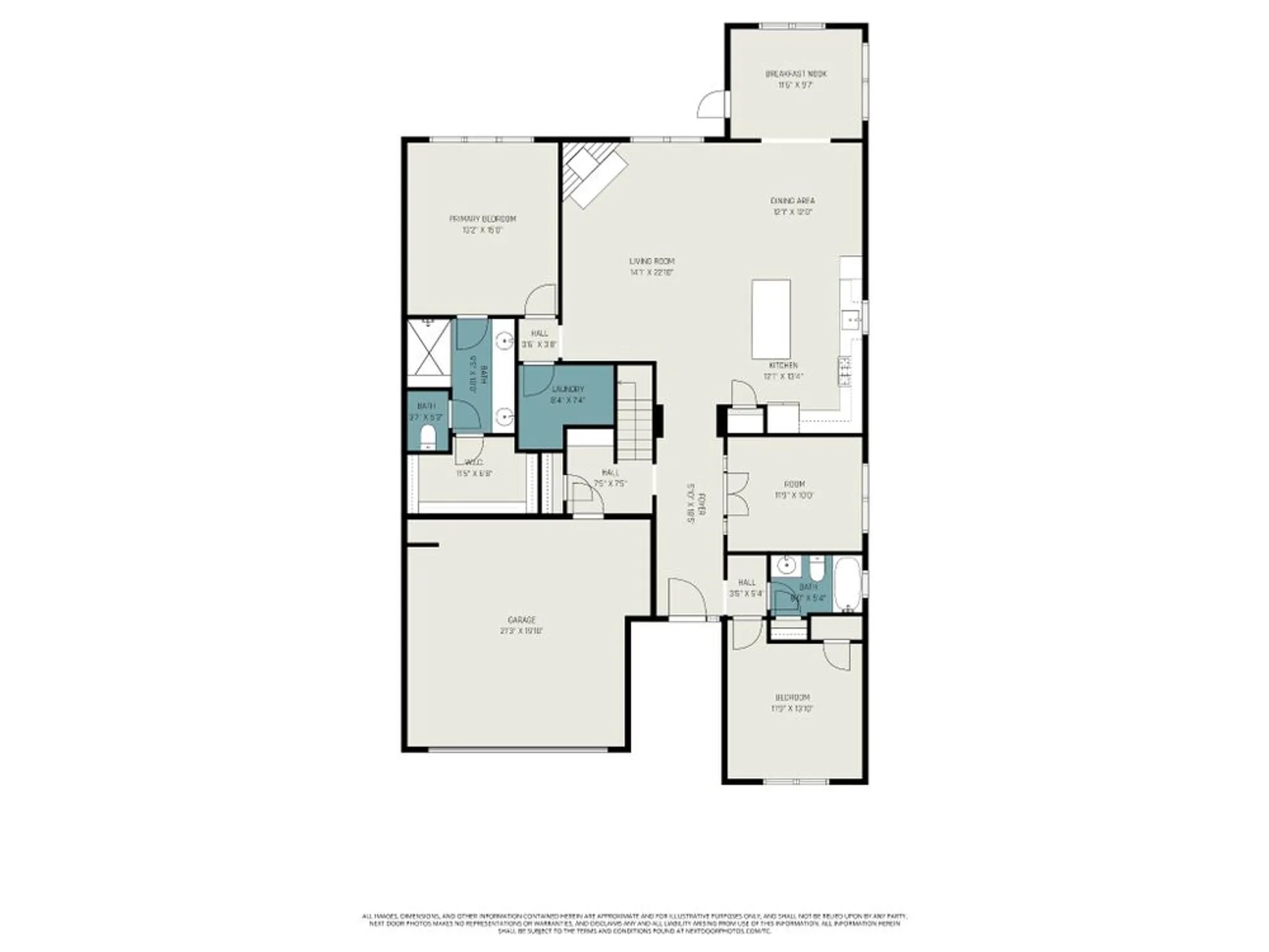 Property Slideshow image 47 of 61 | 2237 henderson dr, Spring Hill, TN, 37174