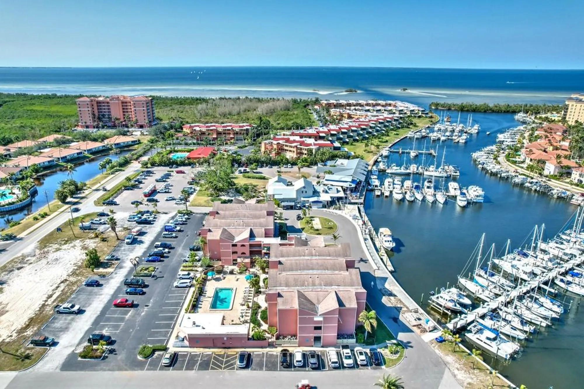 Property Slideshow image 2 of 33 | 3170 matecumbe key rd 112, Punta Gorda, FL, 33955