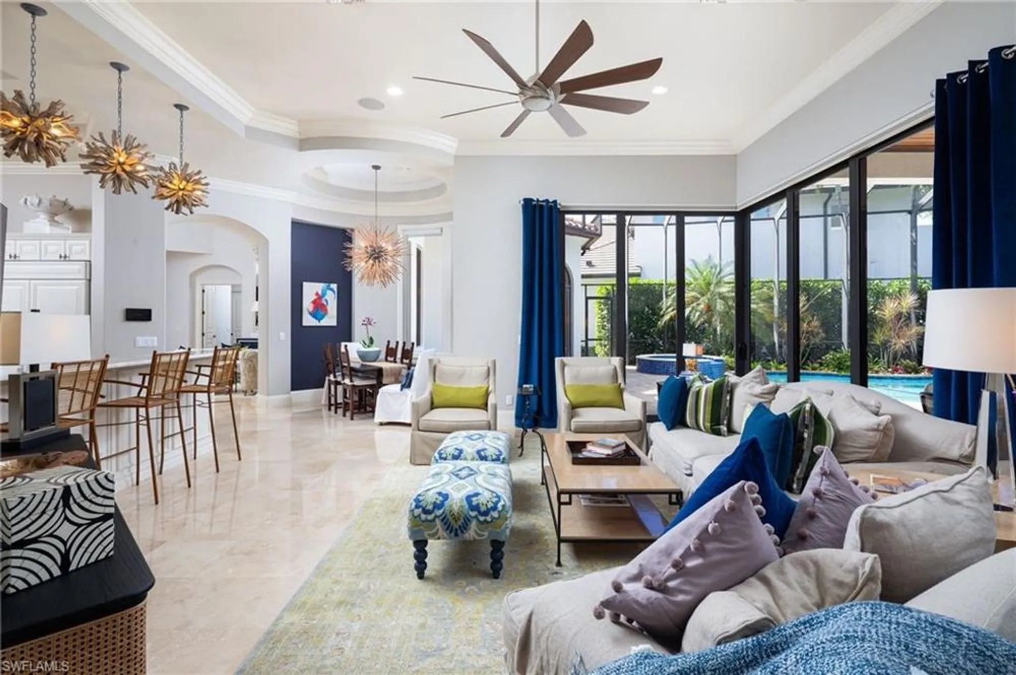 Property Slideshow image 16 of 50 | 4610 via cappello, Estero, FL, 34134