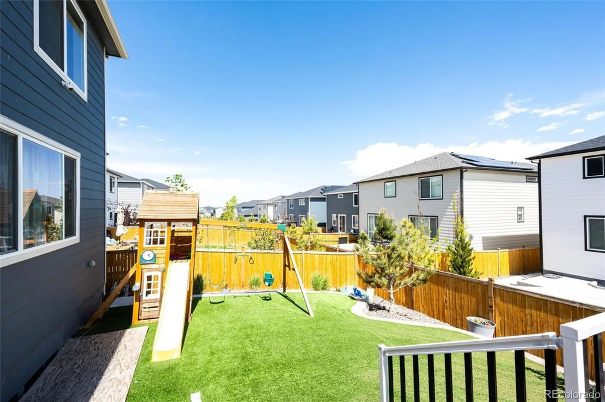 Property Slideshow image 43 of 44 | 3722 sandy vista trl, Castle Rock, CO, 80104