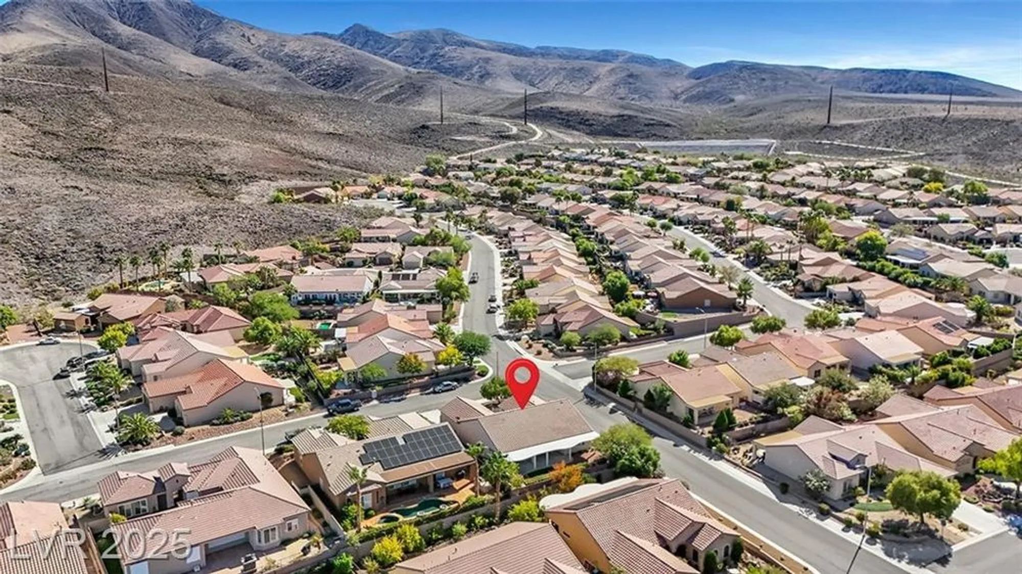 Property Slideshow image 8 of 64 | 2255 bannerwood st, Henderson, NV, 89044
