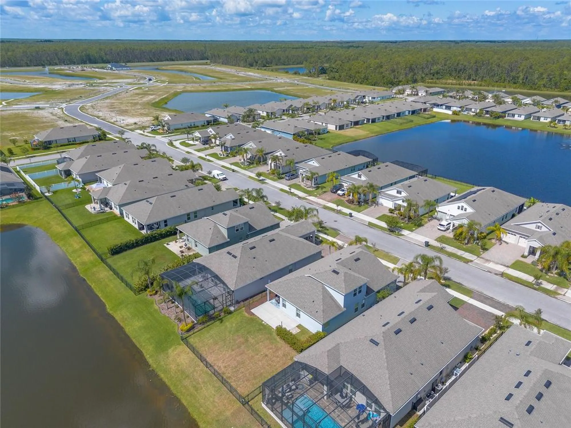 Property Slideshow image 49 of 64 | 219 venetian palms blvd, New Smyrna Beach, FL, 32168