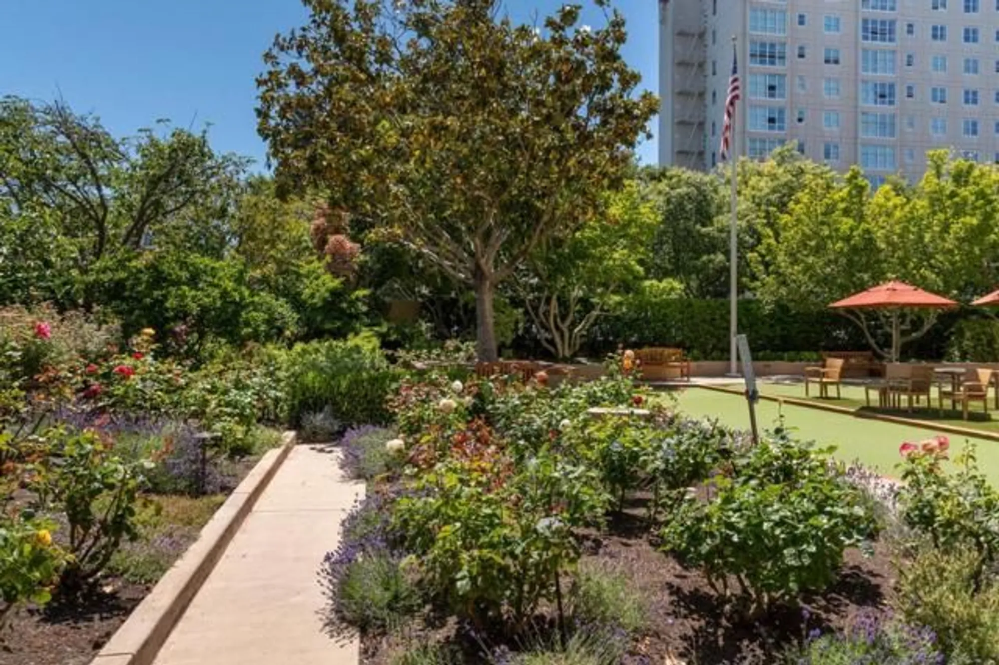 Property Slideshow image 15 of 24 | 1 baldwin ave 903, San Mateo, CA, 94401