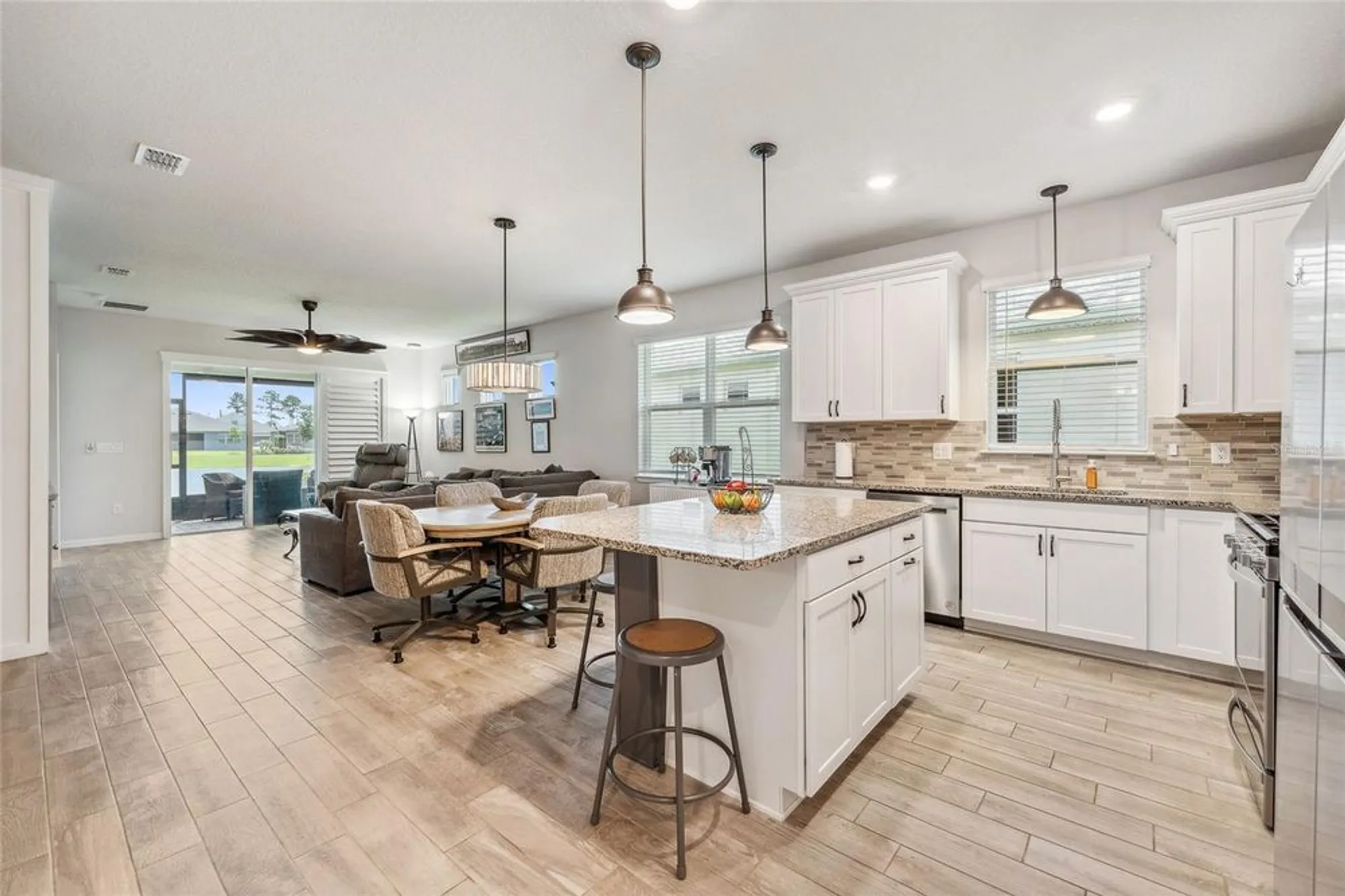 Property Slideshow image 7 of 39 | 2960 cherry blossom loop, Saint Cloud, FL, 34771