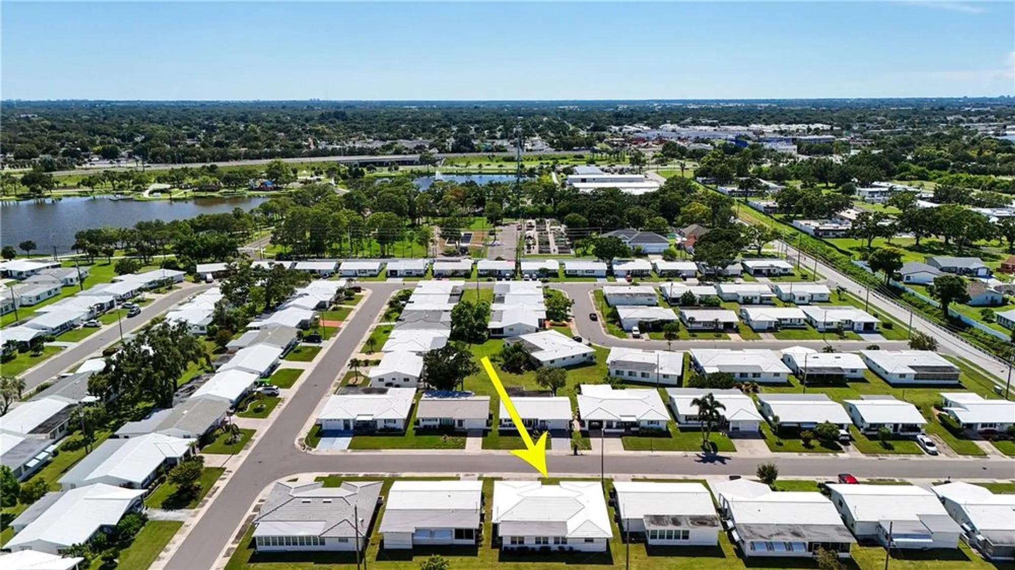 Property Slideshow image 44 of 52 | 10139 44th way n # 10139, Pinellas Park, FL, 33782