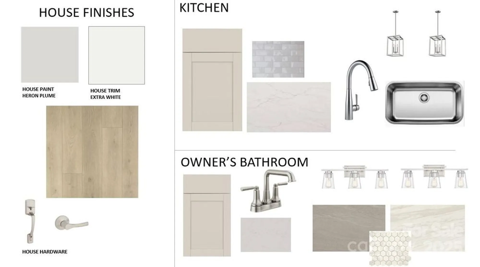 Property Slideshow image 3 of 21 | 1104 cane way, Waxhaw, NC, 28173