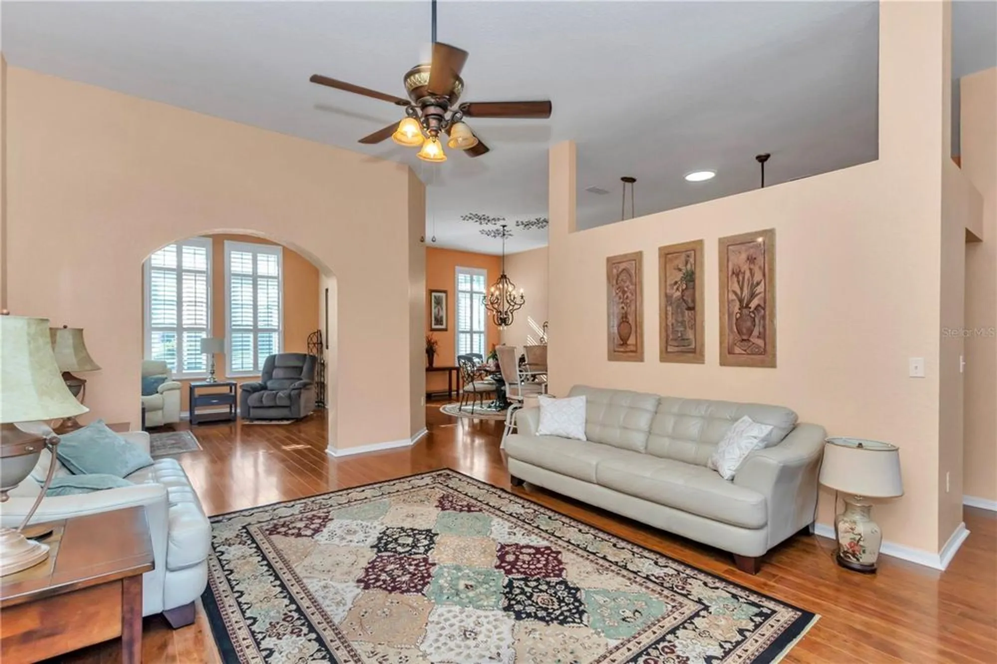 Property Slideshow image 6 of 44 | 6664 sw 113th pl, Ocala, FL, 34476