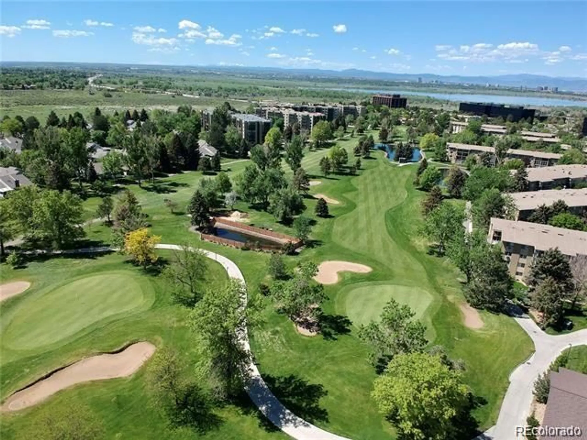 Property Slideshow image 14 of 14 | 13890 e marina dr 111, Aurora, CO, 80014