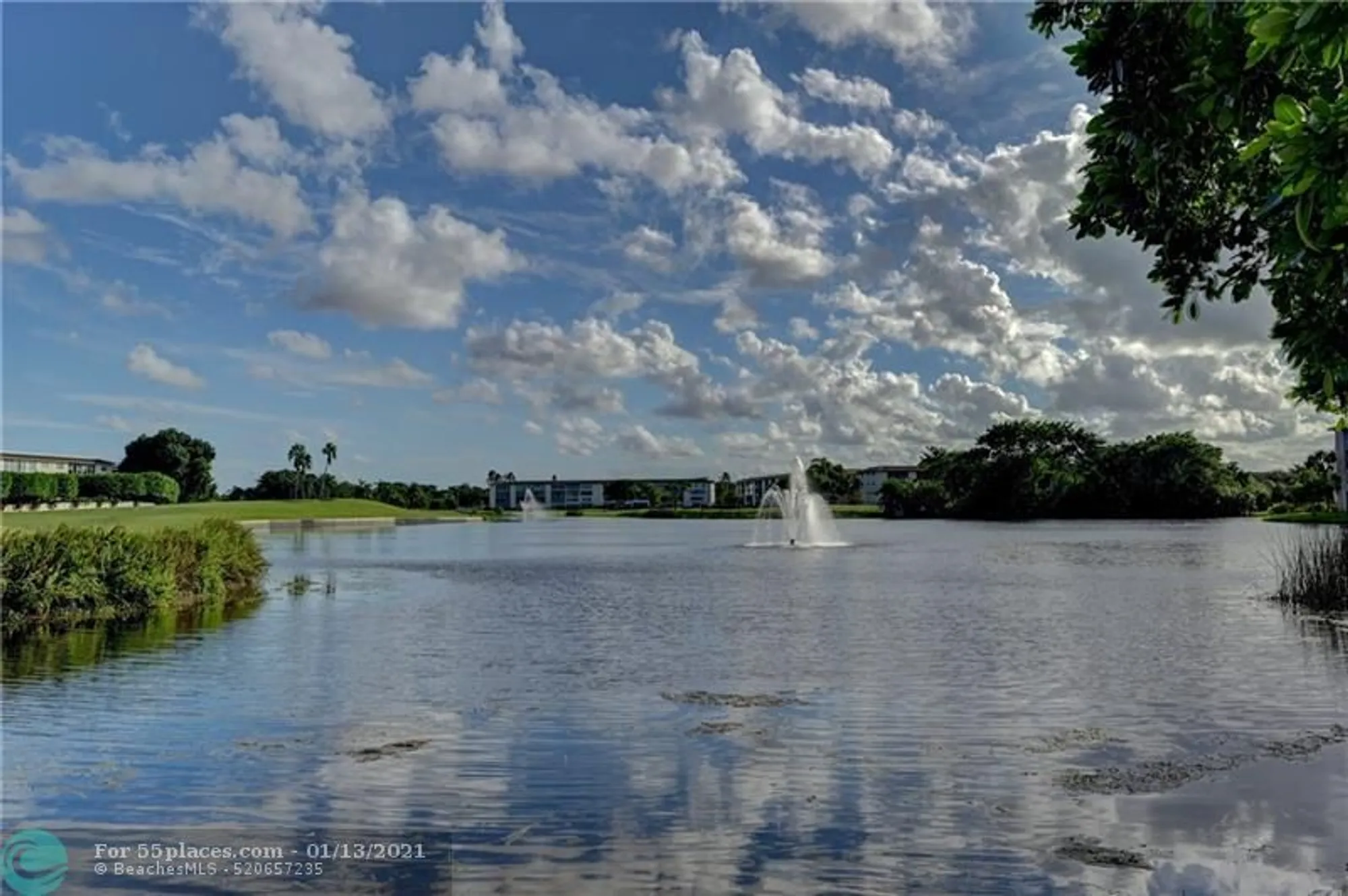 Property Slideshow image 28 of 30 | 3205 portofino pt b4, Coconut Creek, FL, 33066