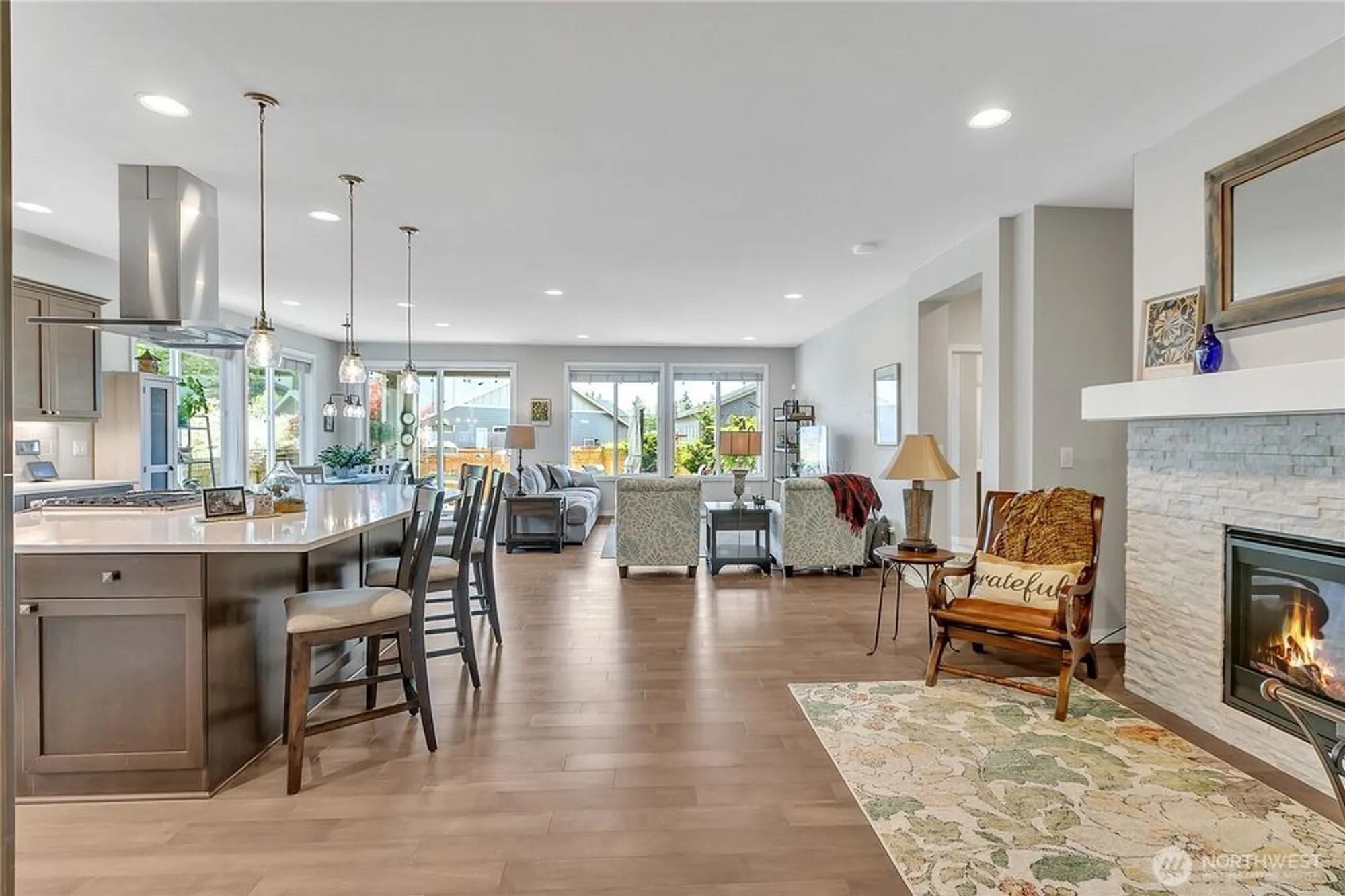 Property Slideshow image 4 of 32 | 18220 147th st, Bonney Lake, WA, 98391